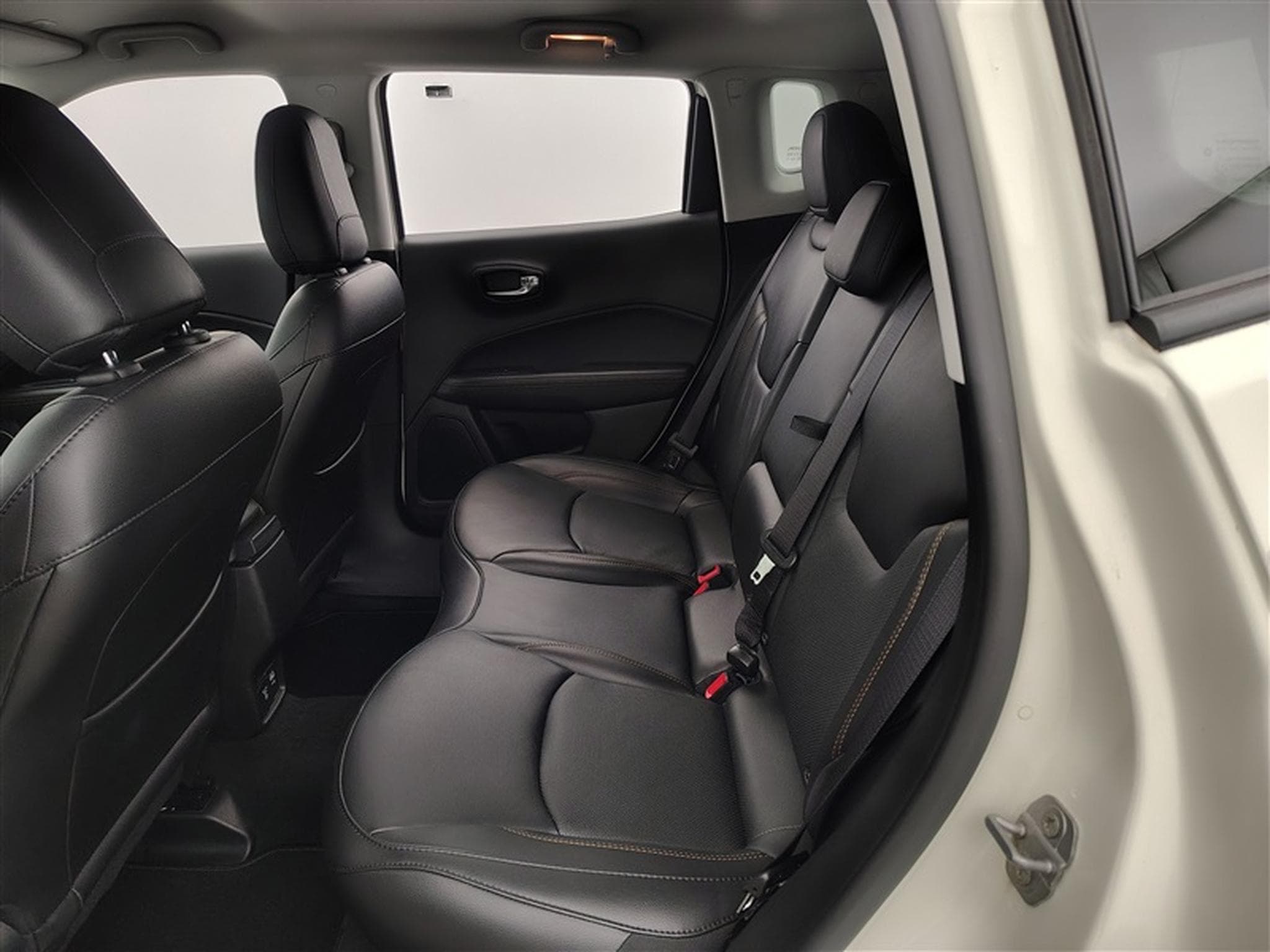 Jeep Compass 1.4 Turbo 4x2 Limited NAVI/XENON/CUIR EL-CH/PDC (2020) - Photo 13