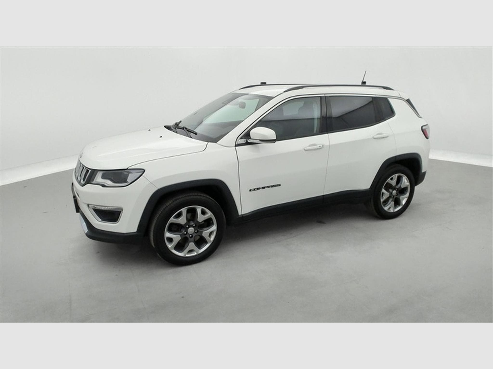 Jeep Compass 1.4 Turbo 4x2 Limited NAVI/XENON/CUIR EL-CH/PDC (2020) - Photo 20