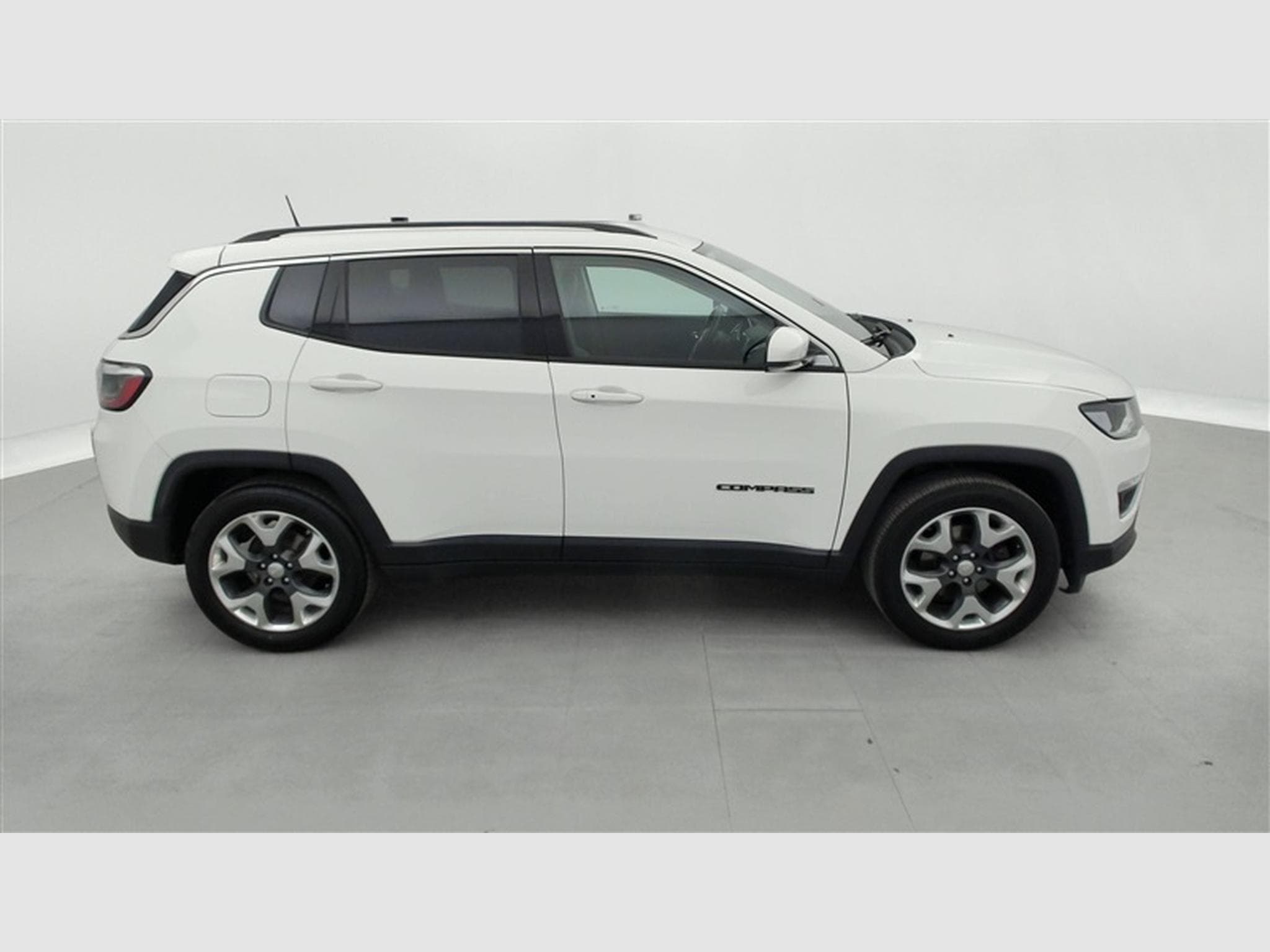 Jeep Compass 1.4 Turbo 4x2 Limited NAVI/XENON/CUIR EL-CH/PDC (2020) - Photo 23