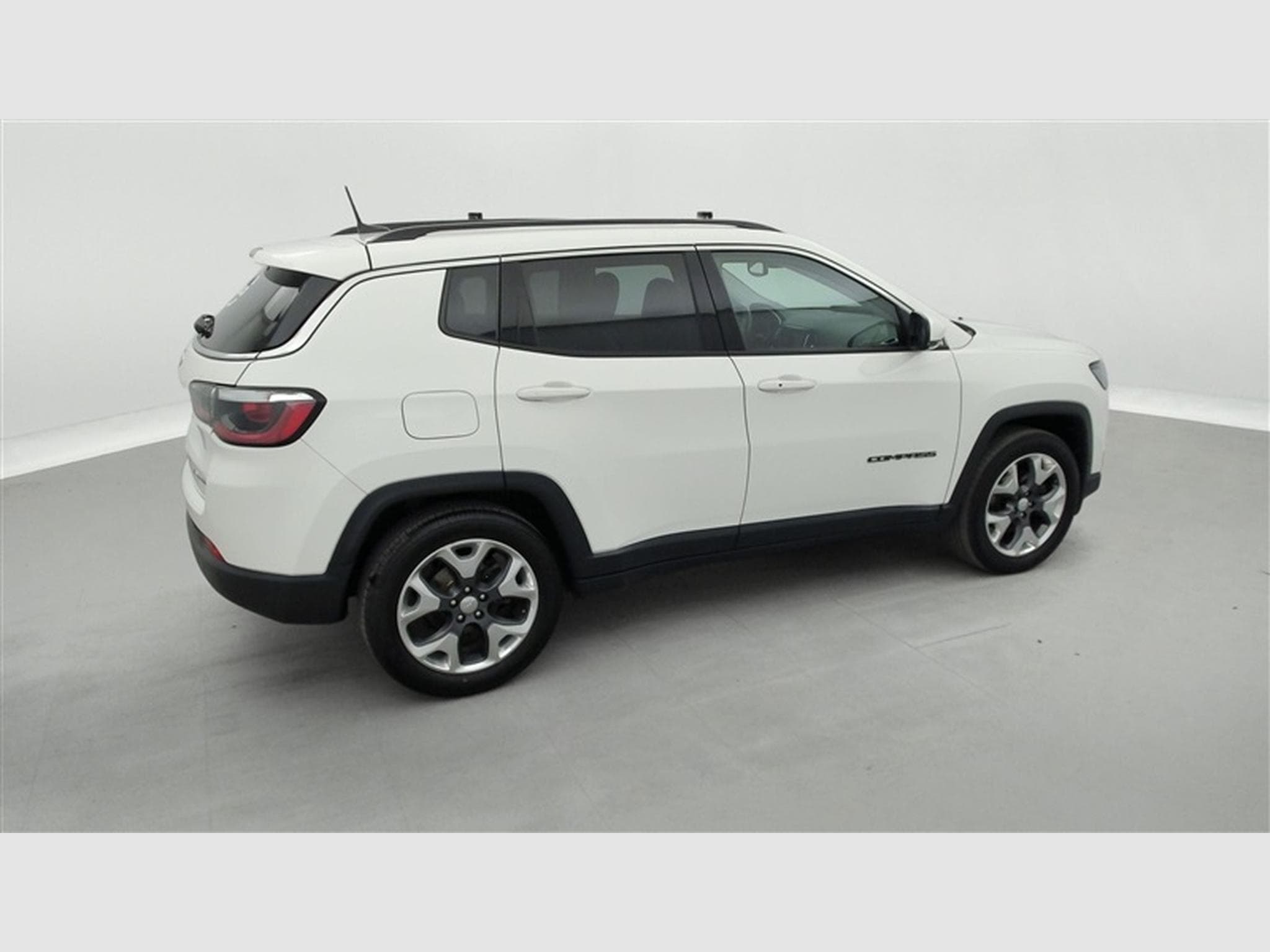 Jeep Compass 1.4 Turbo 4x2 Limited NAVI/XENON/CUIR EL-CH/PDC (2020) - Photo 24
