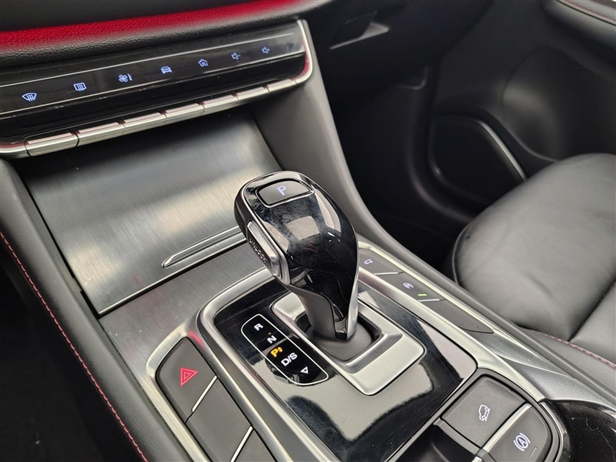 MG HS 1.5 T-GDi 162cv Luxury CUIR/NAVI/FULL LED/TOIT PANO/CAM (2023) - Photo 12