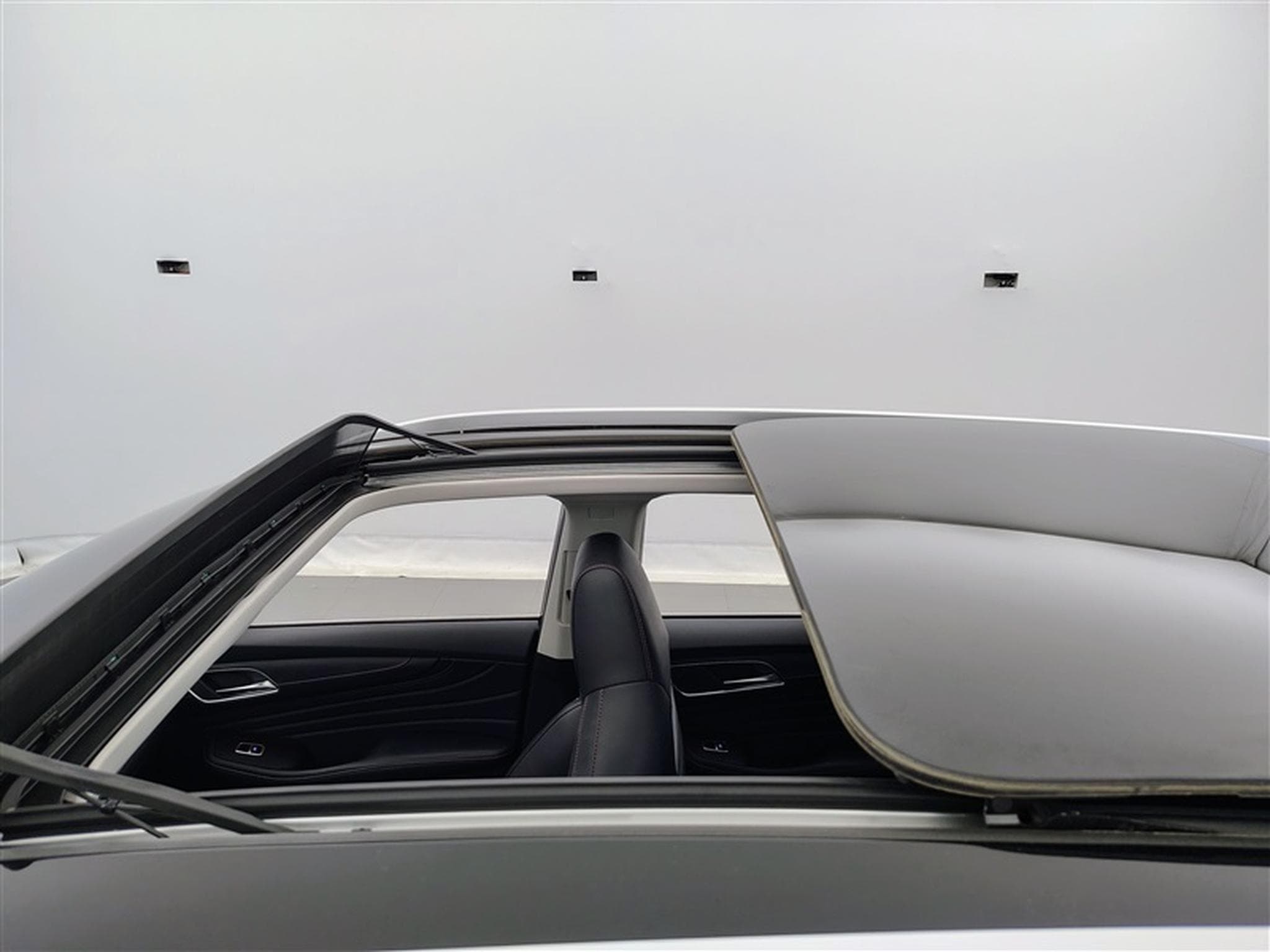 MG HS 1.5 T-GDi 162cv Luxury CUIR/NAVI/FULL LED/TOIT PANO/CAM (2023) - Photo 19