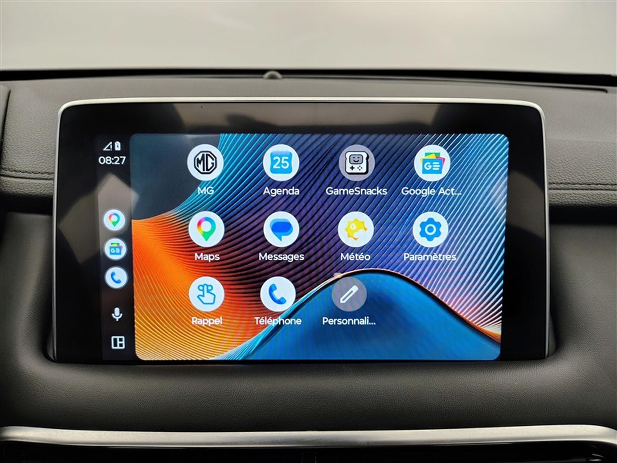 MG HS 1.5 T-GDi 162cv Luxury CUIR/NAVI/FULL LED/TOIT PANO/CAM (2023) - Photo 22