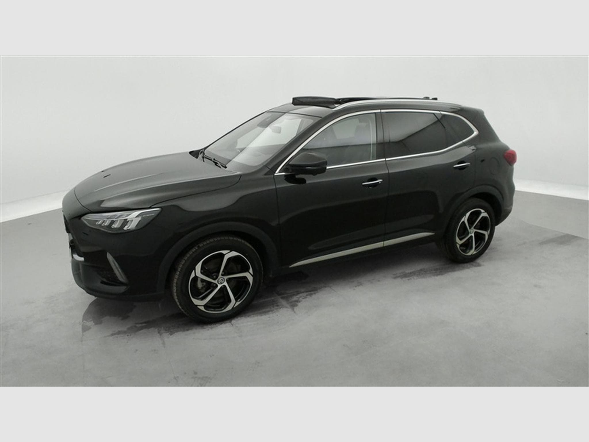 MG HS 1.5 T-GDi 162cv Luxury CUIR/NAVI/FULL LED/TOIT PANO/CAM (2023) - Photo 23