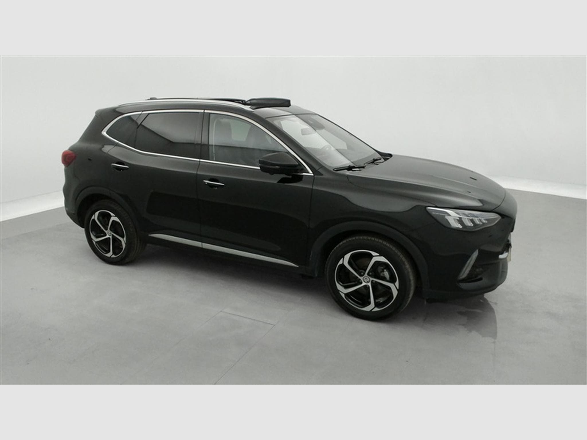 MG HS 1.5 T-GDi 162cv Luxury CUIR/NAVI/FULL LED/TOIT PANO/CAM (2023) - Photo 25