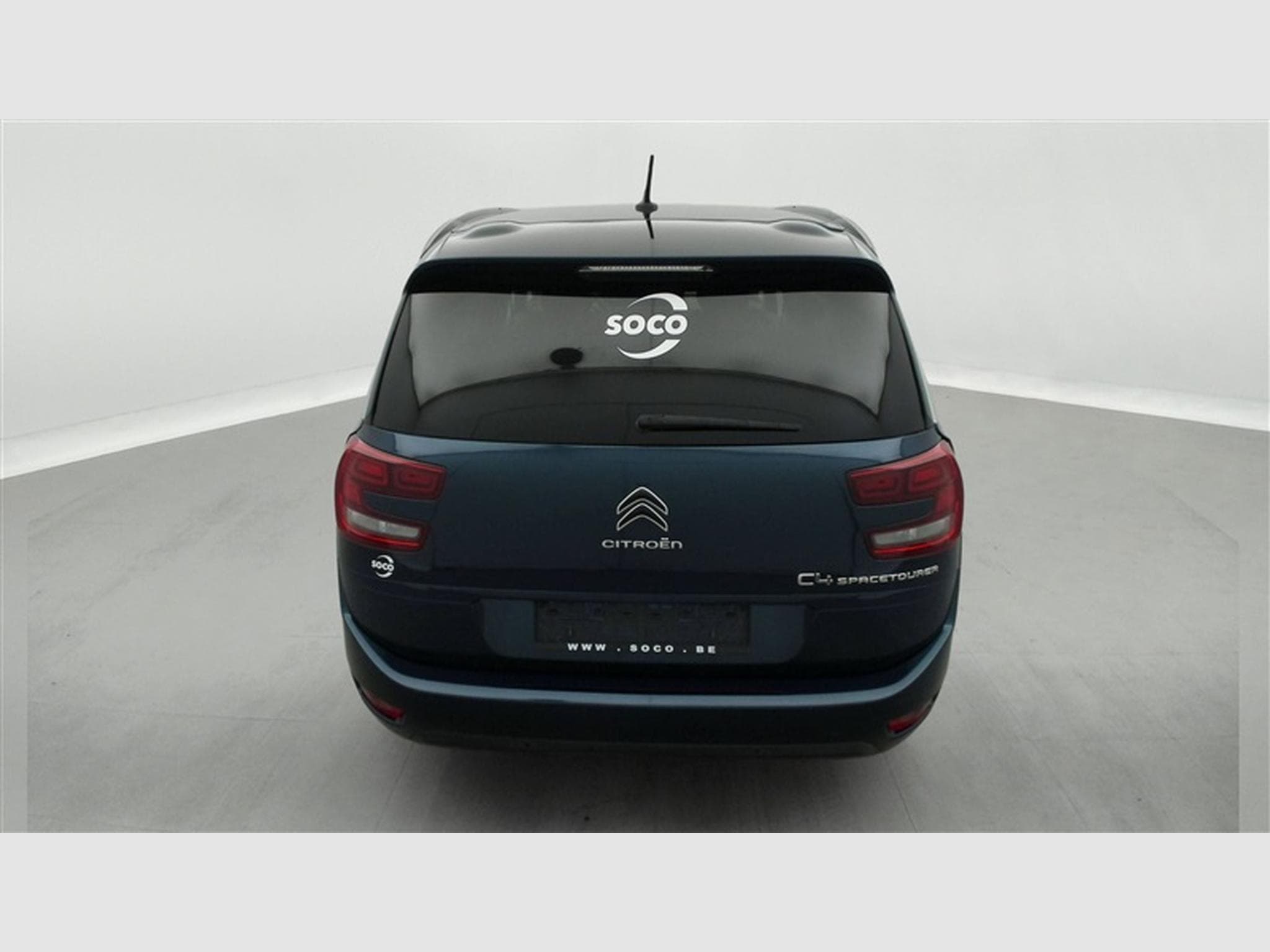 Citroen Grand C4 SpaceTourer 1.2 PureTech Feel 7Pl   Navi / PDC (2021) - Photo 5