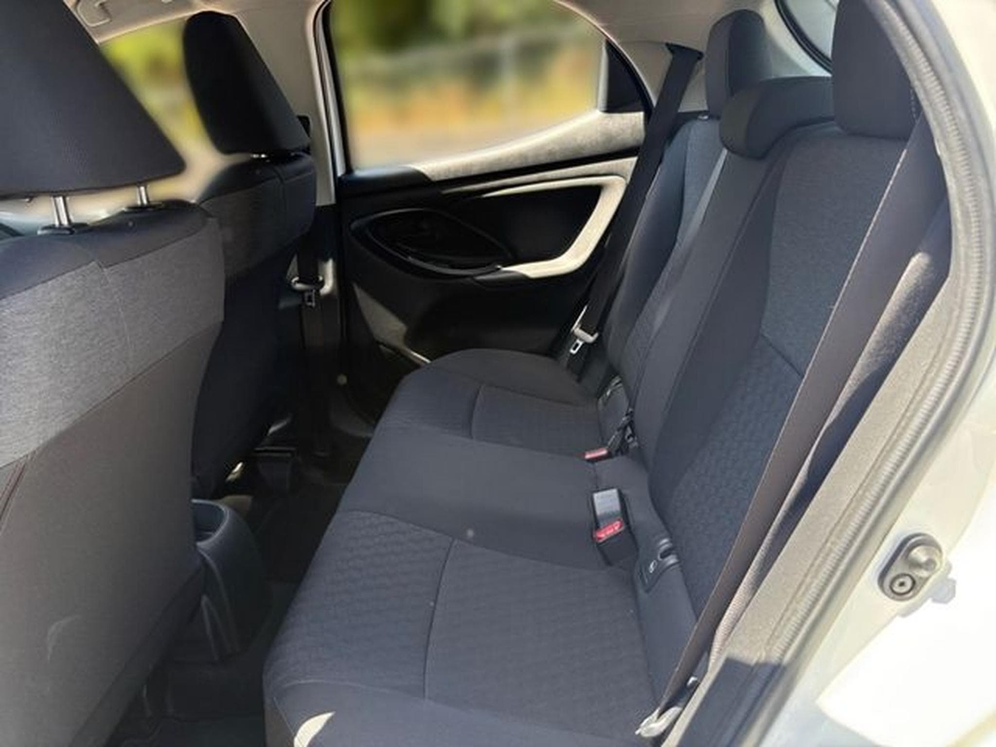 Toyota Yaris Yaris Team Deutschland (2022) - Photo 13
