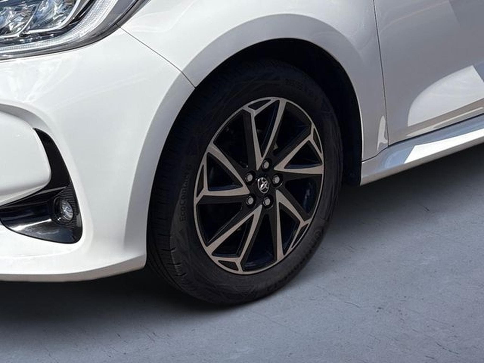 Toyota Yaris Yaris Team Deutschland (2022) - Photo 7