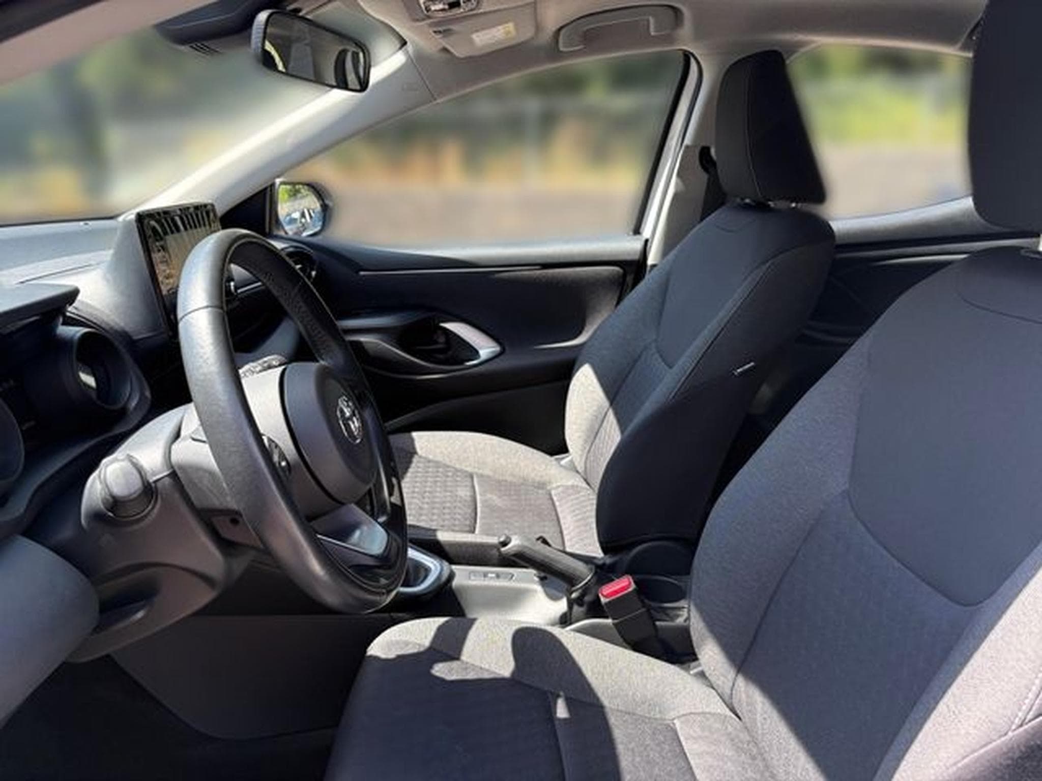 Toyota Yaris Yaris Team Deutschland (2022) - Photo 8