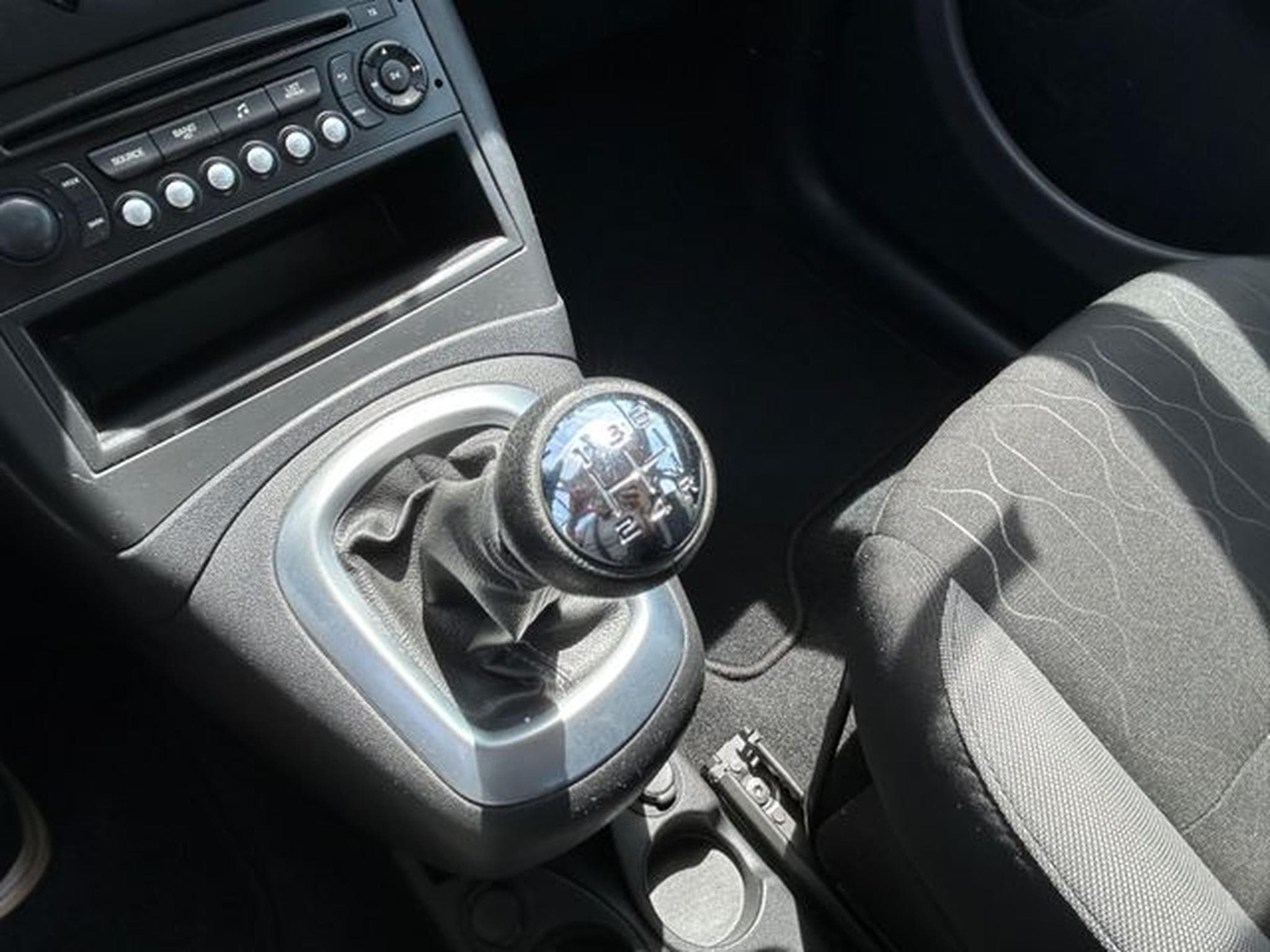 Citroën C3 C3 Picasso Selection *Steuerkette Neu*Euro5* (2013) - Photo 13