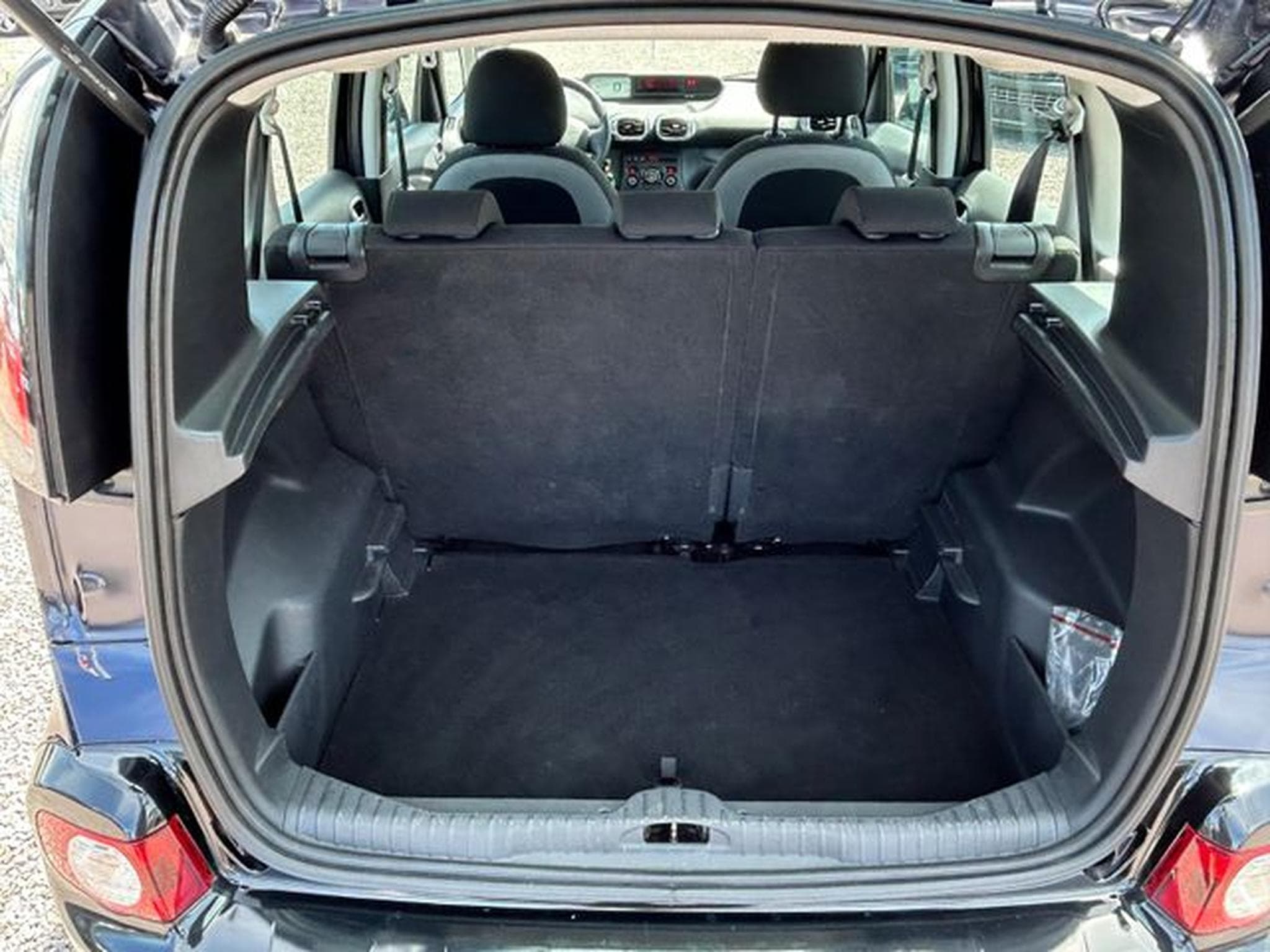 Citroën C3 C3 Picasso Selection *Steuerkette Neu*Euro5* (2013) - Photo 15