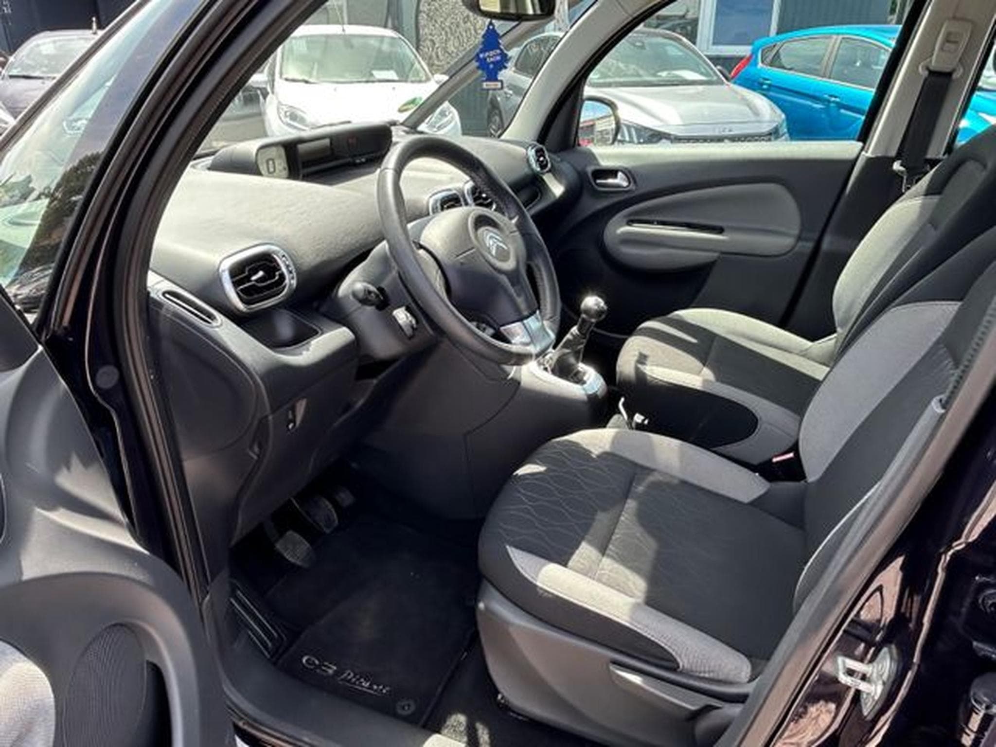 Citroën C3 C3 Picasso Selection *Steuerkette Neu*Euro5* (2013) - Photo 7
