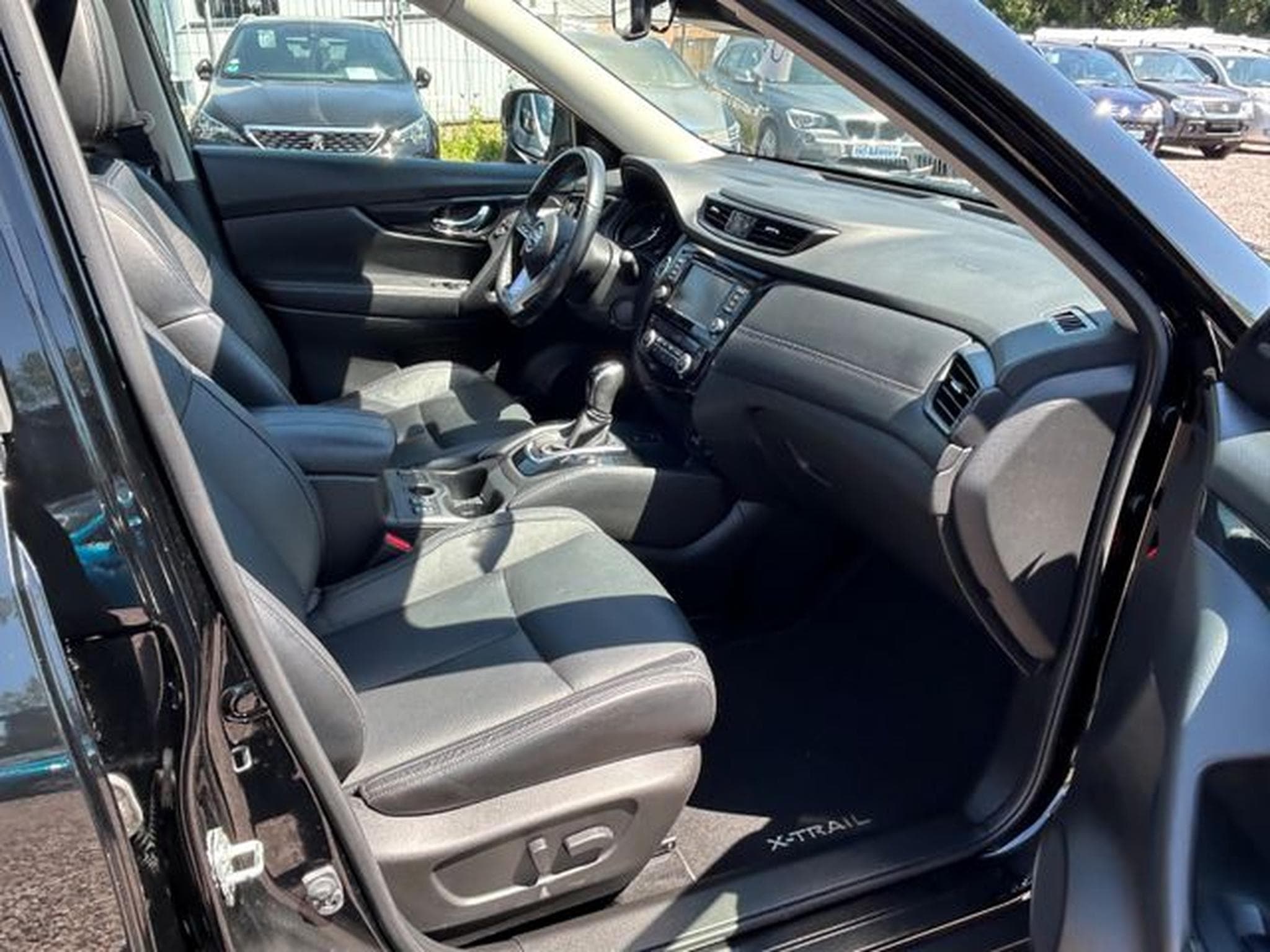 Nissan X-Trail X-Trail Tekna *Navi*7-Sitzer*Autom.*Panorama*Eu6 (2021) - Photo 10