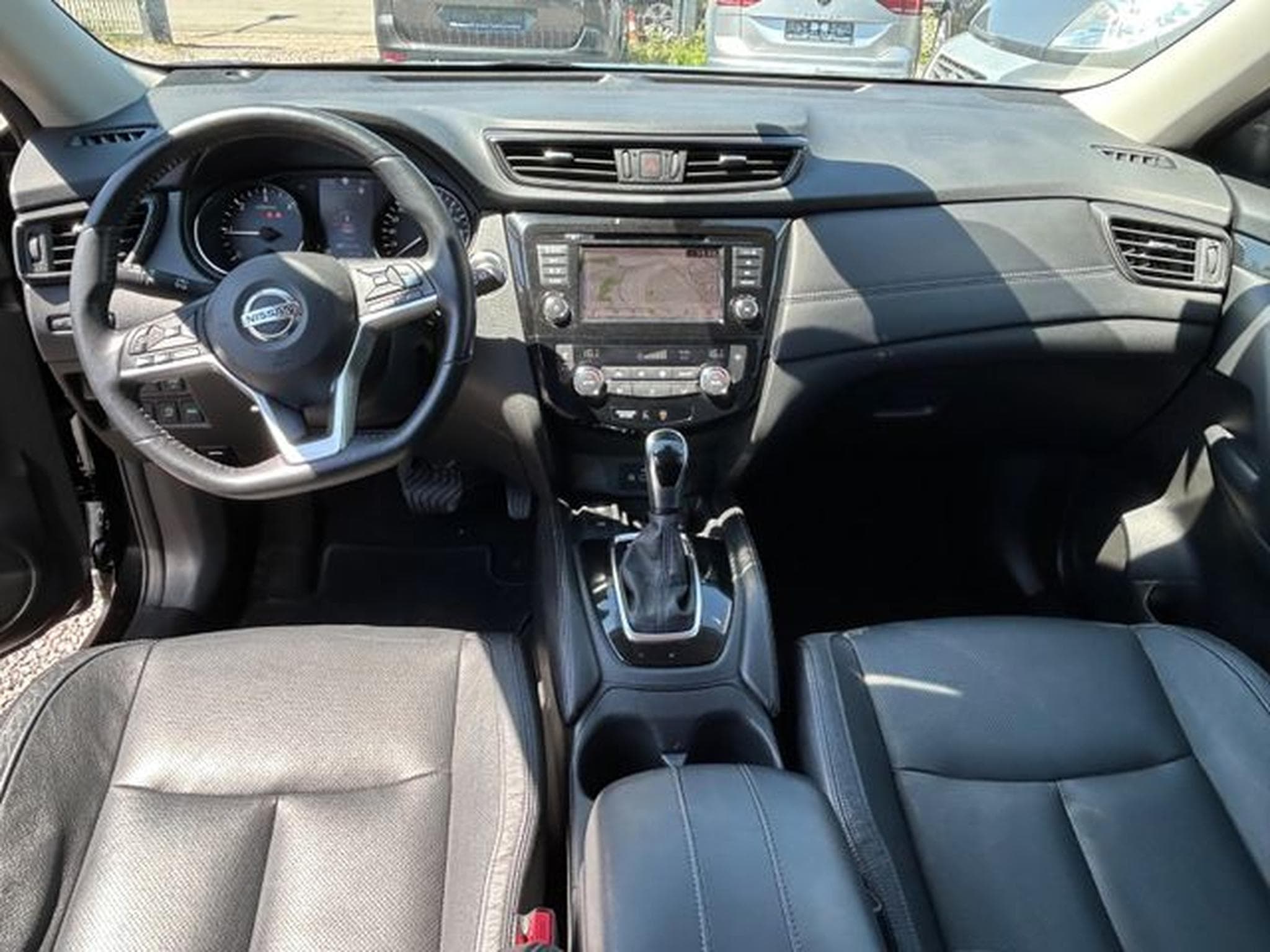 Nissan X-Trail X-Trail Tekna *Navi*7-Sitzer*Autom.*Panorama*Eu6 (2021) - Photo 11