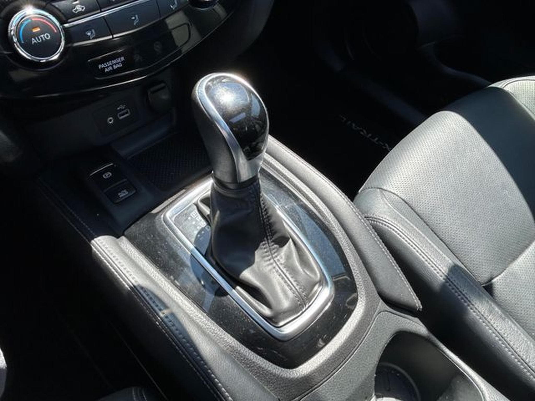 Nissan X-Trail X-Trail Tekna *Navi*7-Sitzer*Autom.*Panorama*Eu6 (2021) - Photo 15