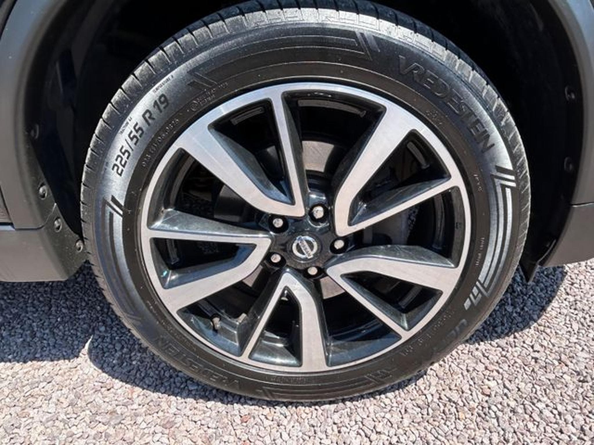 Nissan X-Trail X-Trail Tekna *Navi*7-Sitzer*Autom.*Panorama*Eu6 (2021) - Photo 20