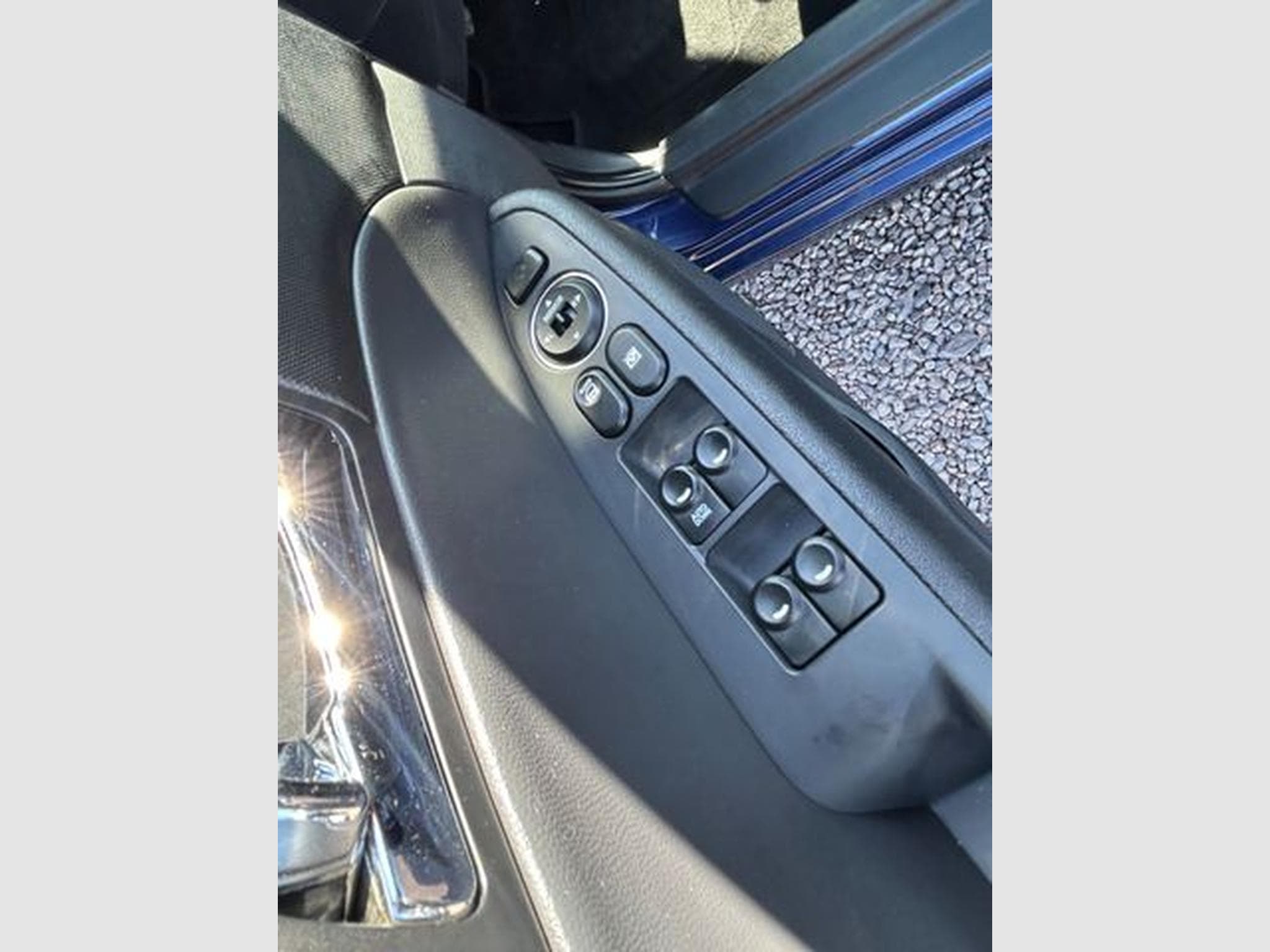 Hyundai i30 i30 1.4 Comfort *Teilleder*Klimaaut.*PDC* (2009) - Photo 12