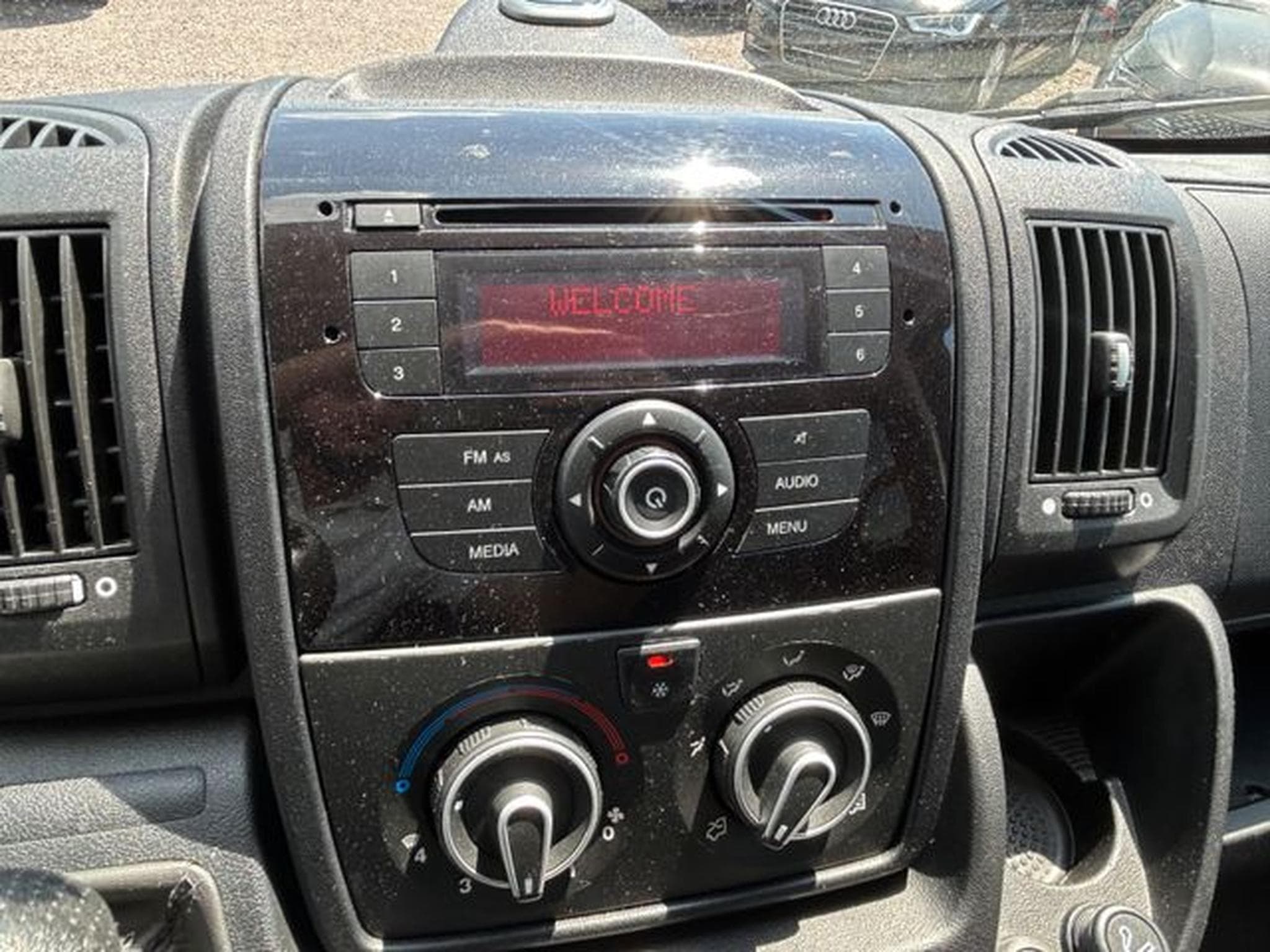 Fiat Ducato Ducato 250 *9-Sitzer*Automatik*Spezial*Euro5* (2014) - Photo 15