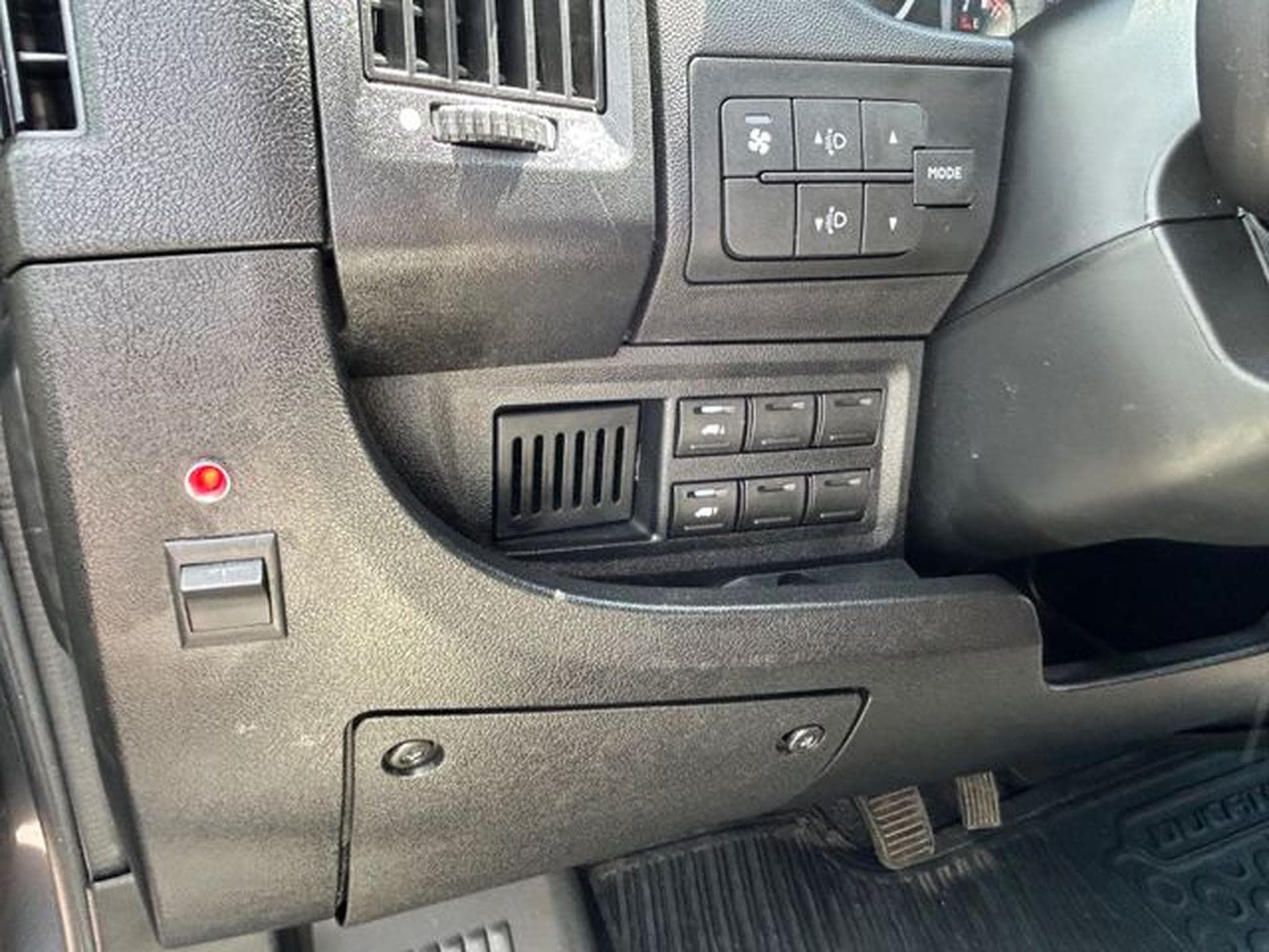 Fiat Ducato Ducato 250 *9-Sitzer*Automatik*Spezial*Euro5* (2014) - Photo 17