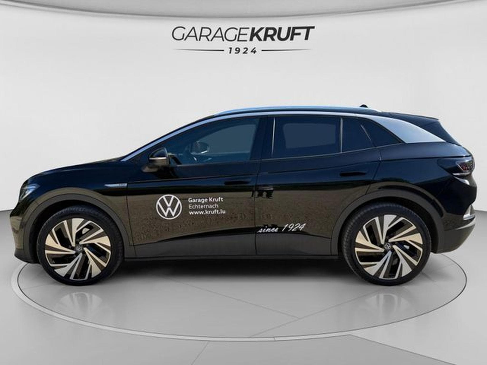 VW ID.4 ID.4 Pro Perf. 4Motion 21", AHK, Sound, AR HuD (2024) - Photo 2
