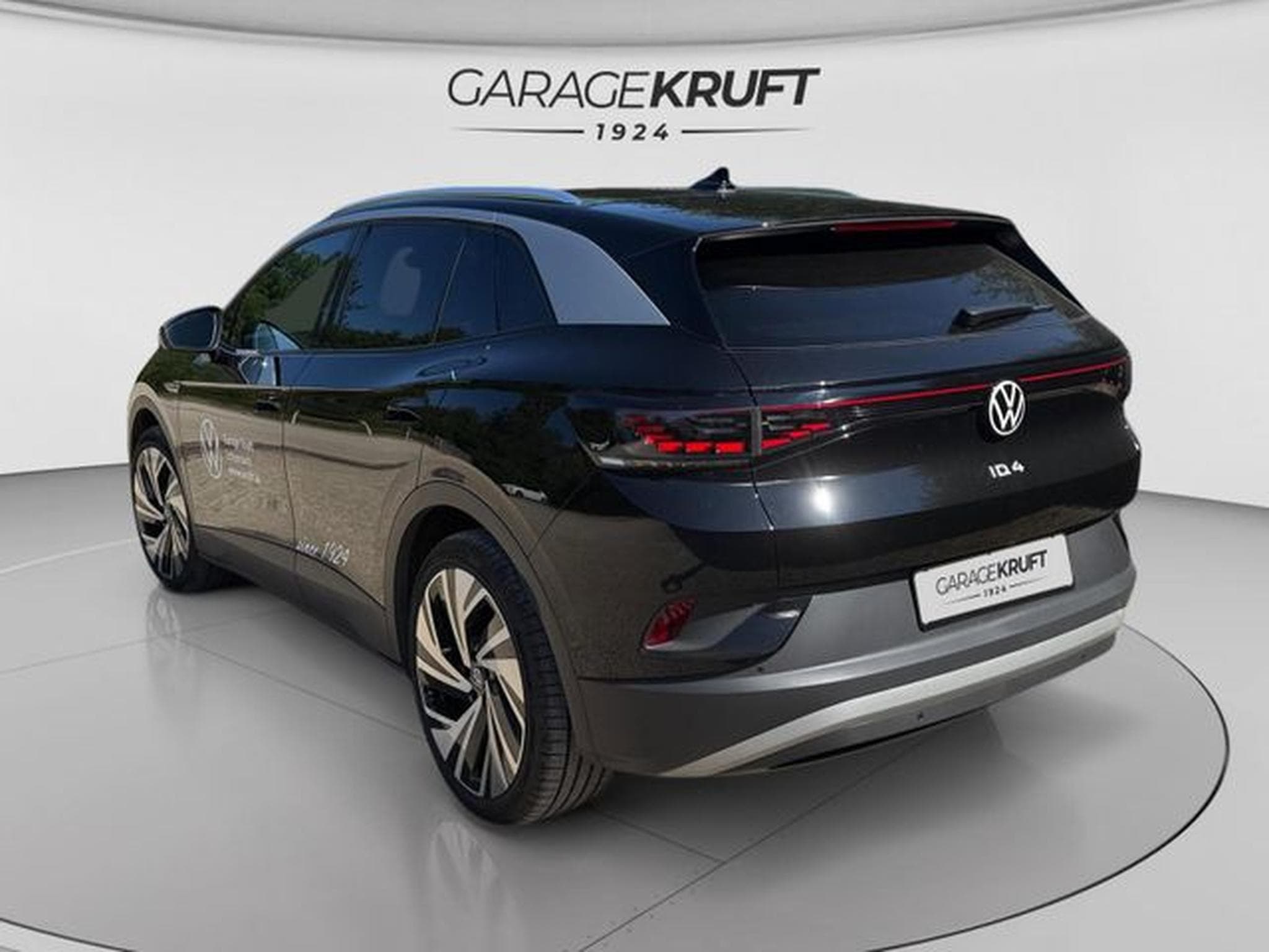 VW ID.4 ID.4 Pro Perf. 4Motion 21", AHK, Sound, AR HuD (2024) - Photo 4