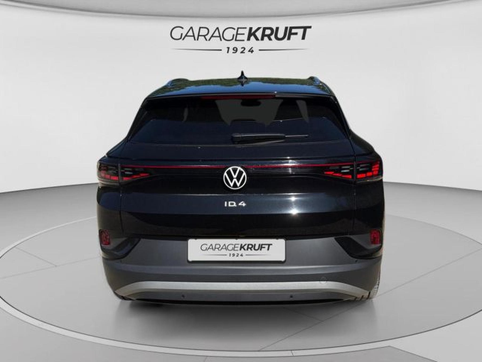 VW ID.4 ID.4 Pro Perf. 4Motion 21", AHK, Sound, AR HuD (2024) - Photo 5