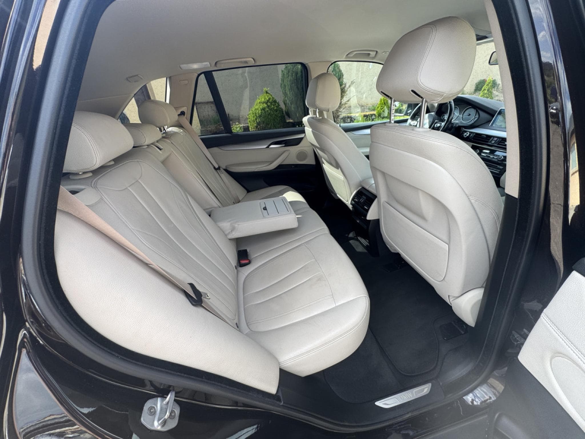 BMW X5 3.0 d xDrive 258cv (2016) - Photo 14