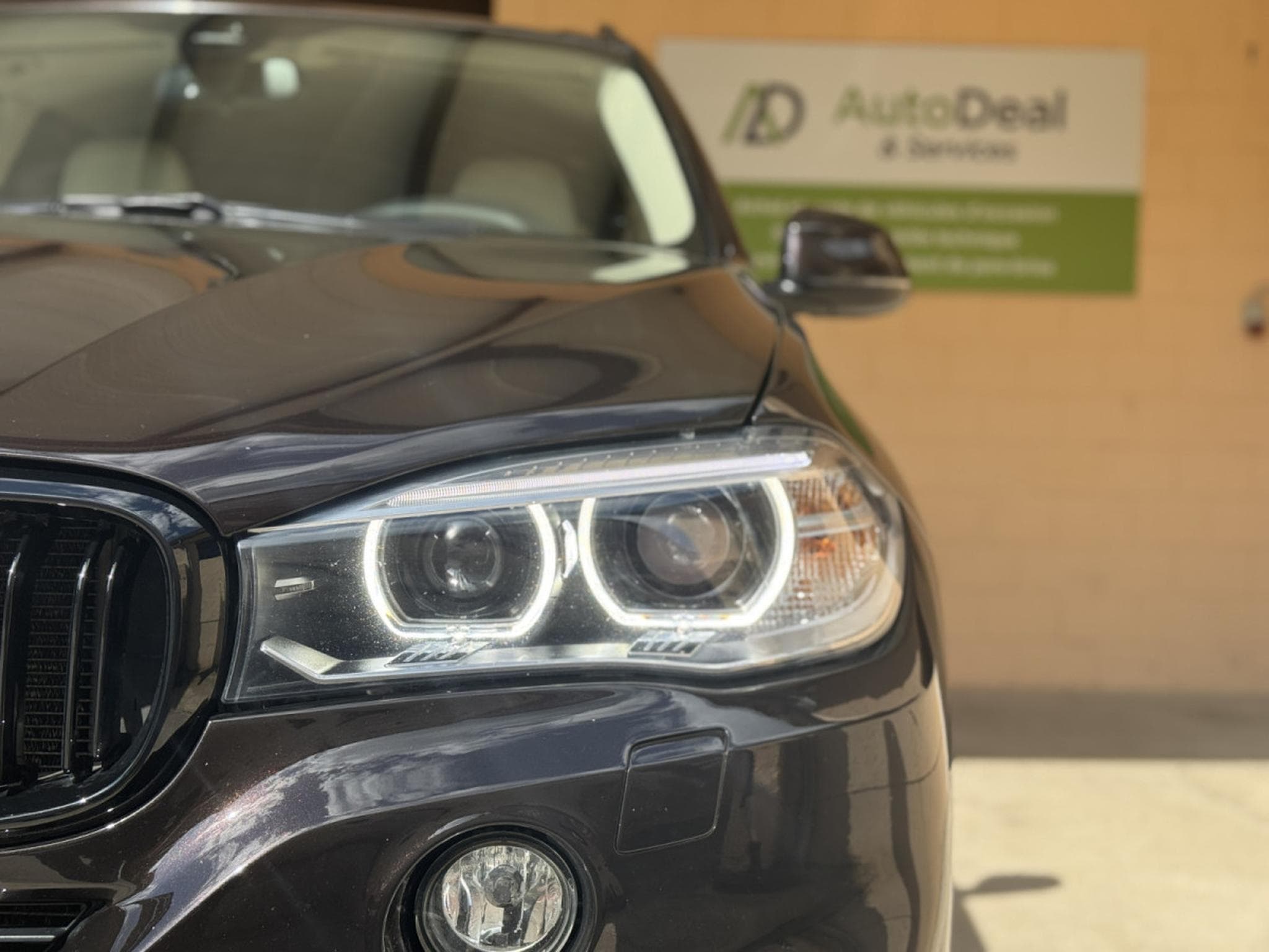 BMW X5 3.0 d xDrive 258cv (2016) - Photo 7