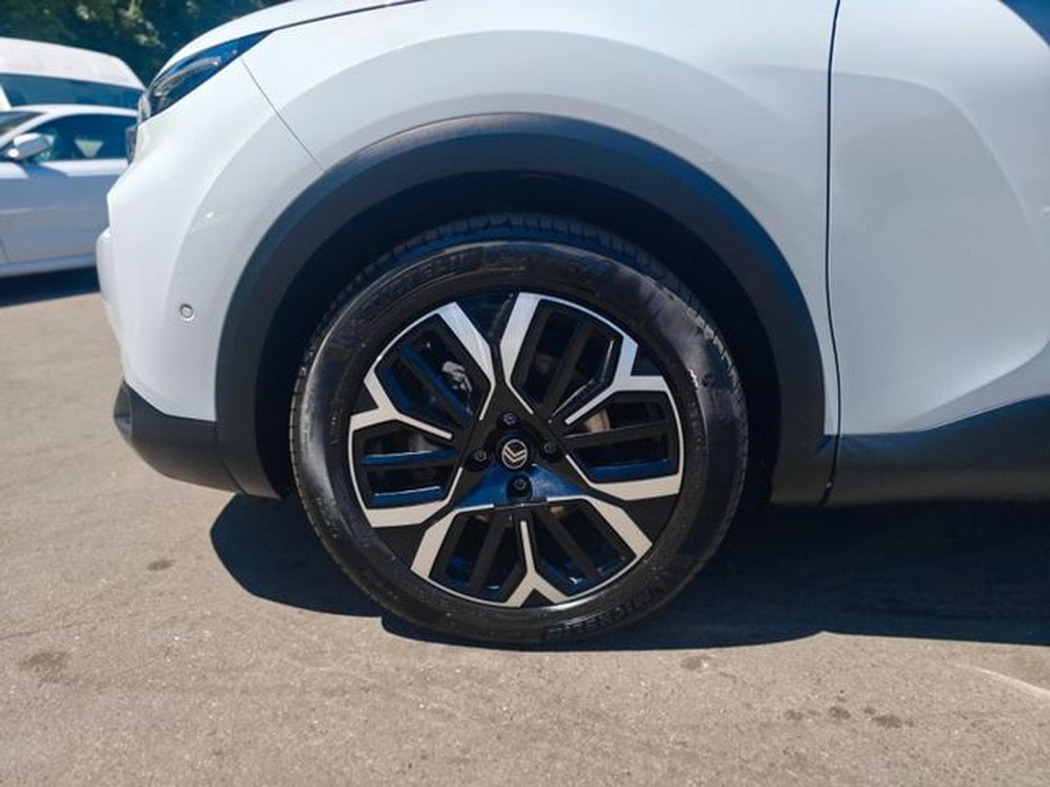 Citroën C4 C4 LIM. MAX*NAVI*KLIMAAUTO*KAMERA* (2025) - Photo 10