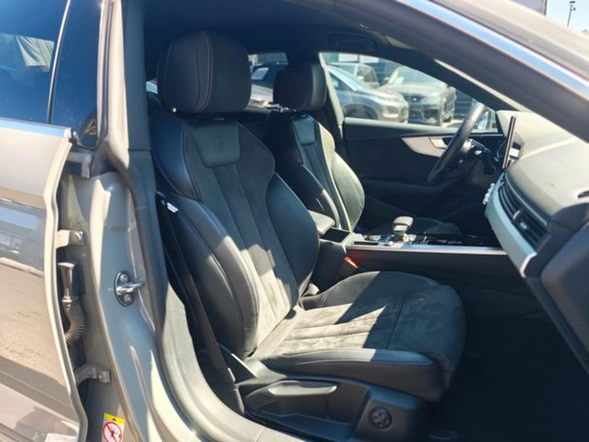Audi A5 A5 SPORTBACK 35 TDI S-LINE SPORT+*LED*KAMERA* (2020) - Photo 15