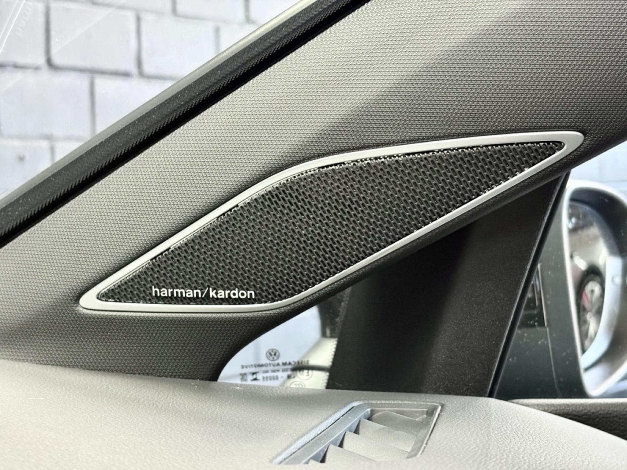 VW Golf GTI Clubsport 2.0 TSI 300 CV DSG7 * MATRIX *PANO* *HARMAN* C (2024) - Photo 20