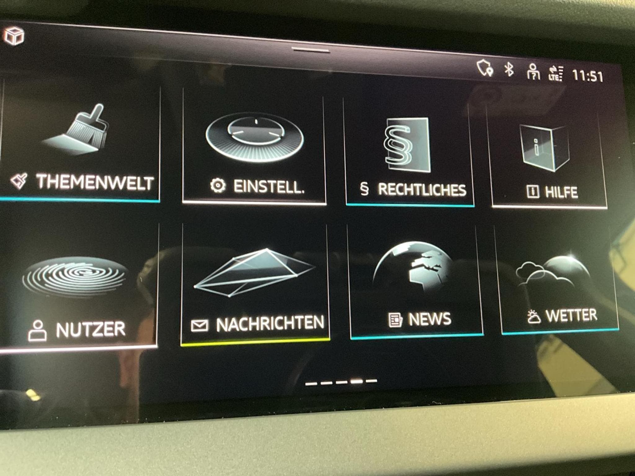Audi A3 SB+Advanced+30TFSI+S-Tronic (2025) - Photo 16