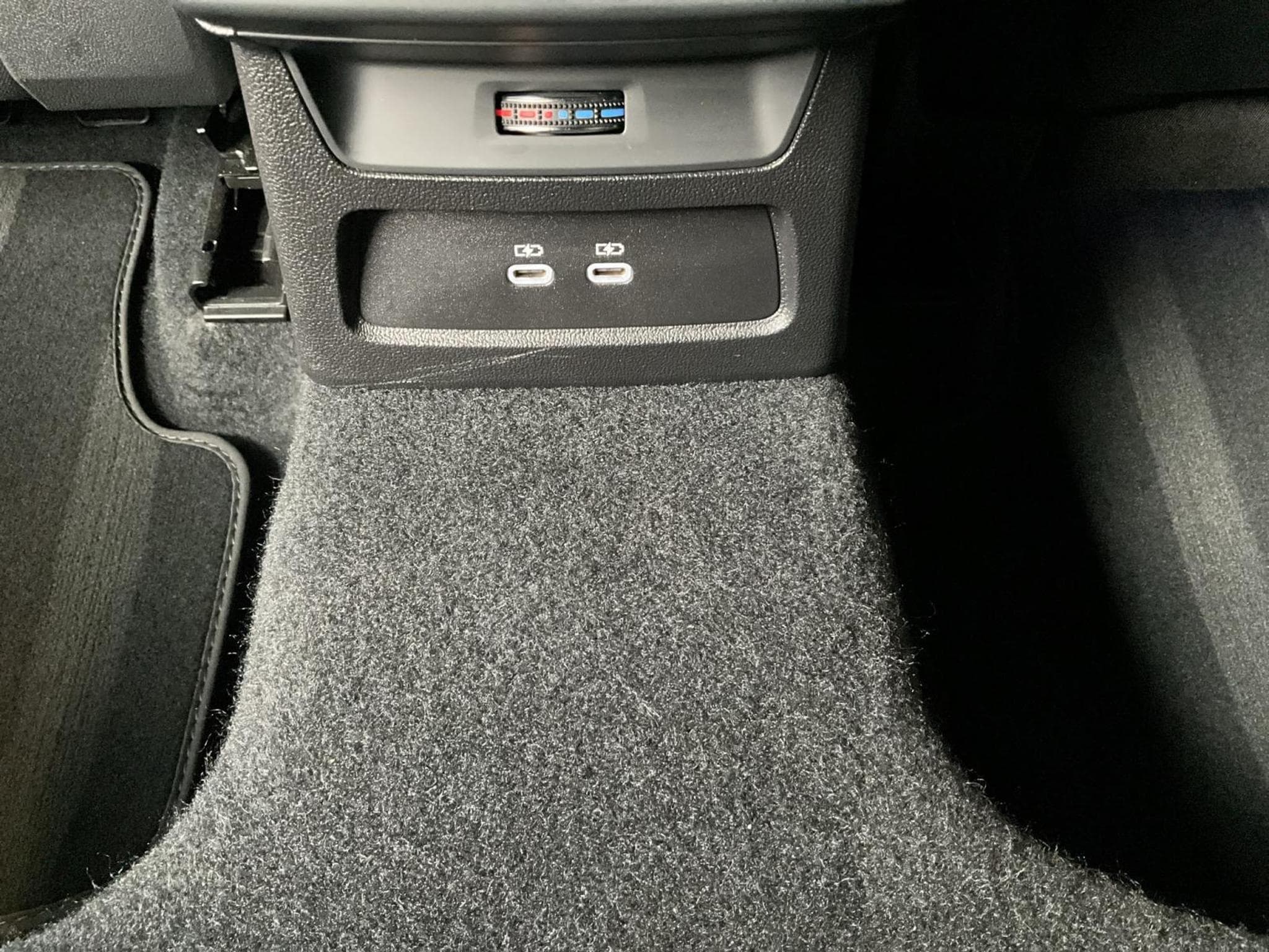 Audi A3 SB+Advanced+30TFSI+S-Tronic (2025) - Photo 19