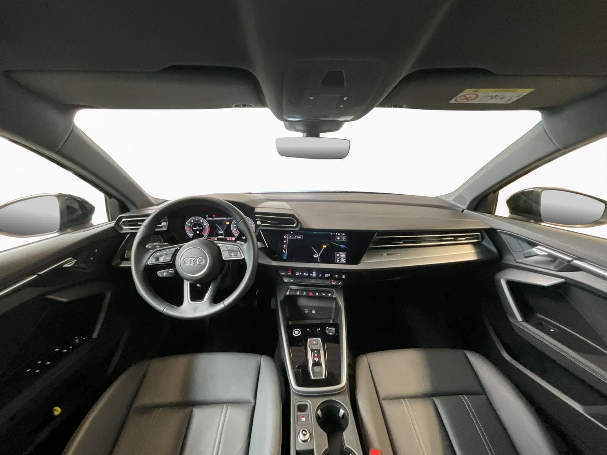 Audi A3 SB+Advanced+30TFSI+S-Tronic (2025) - Photo 2