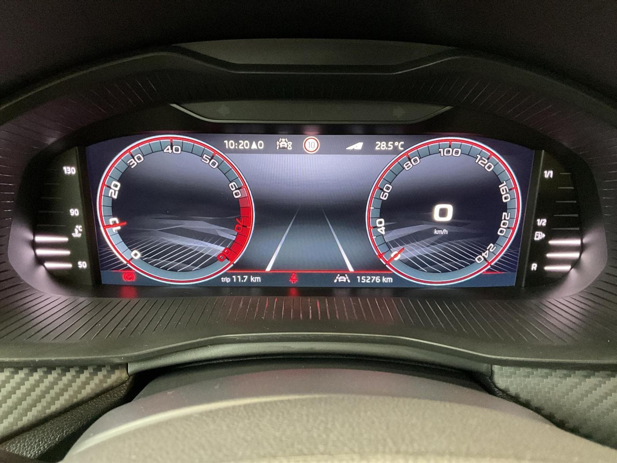 Skoda Scala Monte-Carlo+BVM+LED+Navi (2025) - Photo 12
