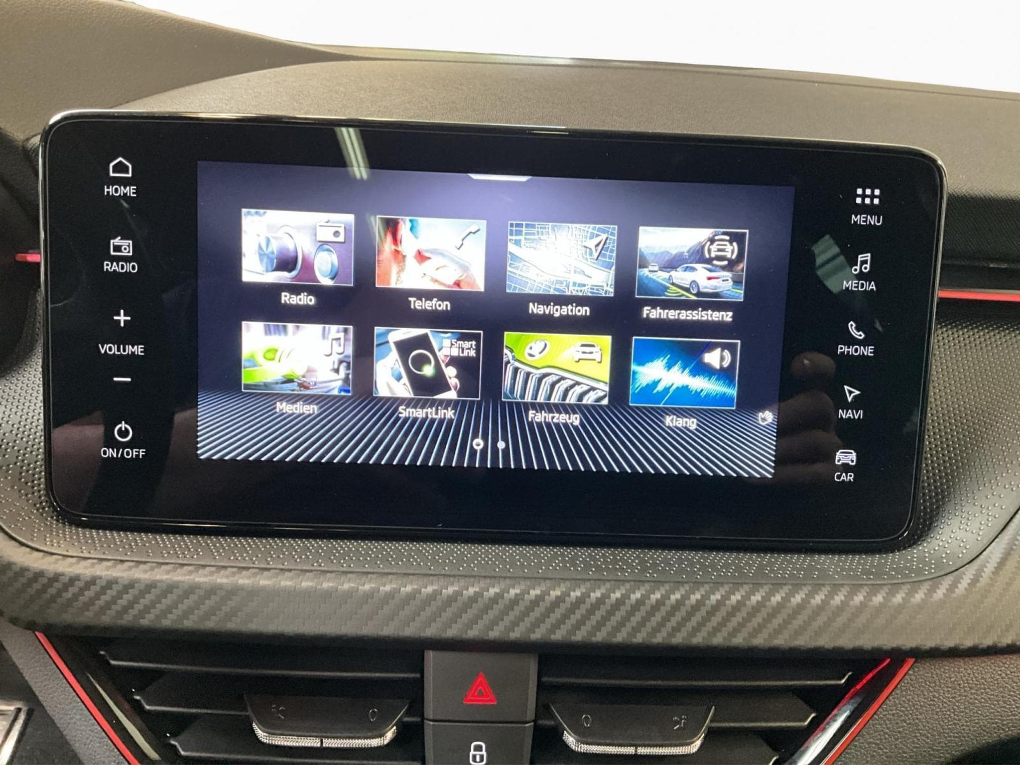 Skoda Scala Monte-Carlo+BVM+LED+Navi (2025) - Photo 14