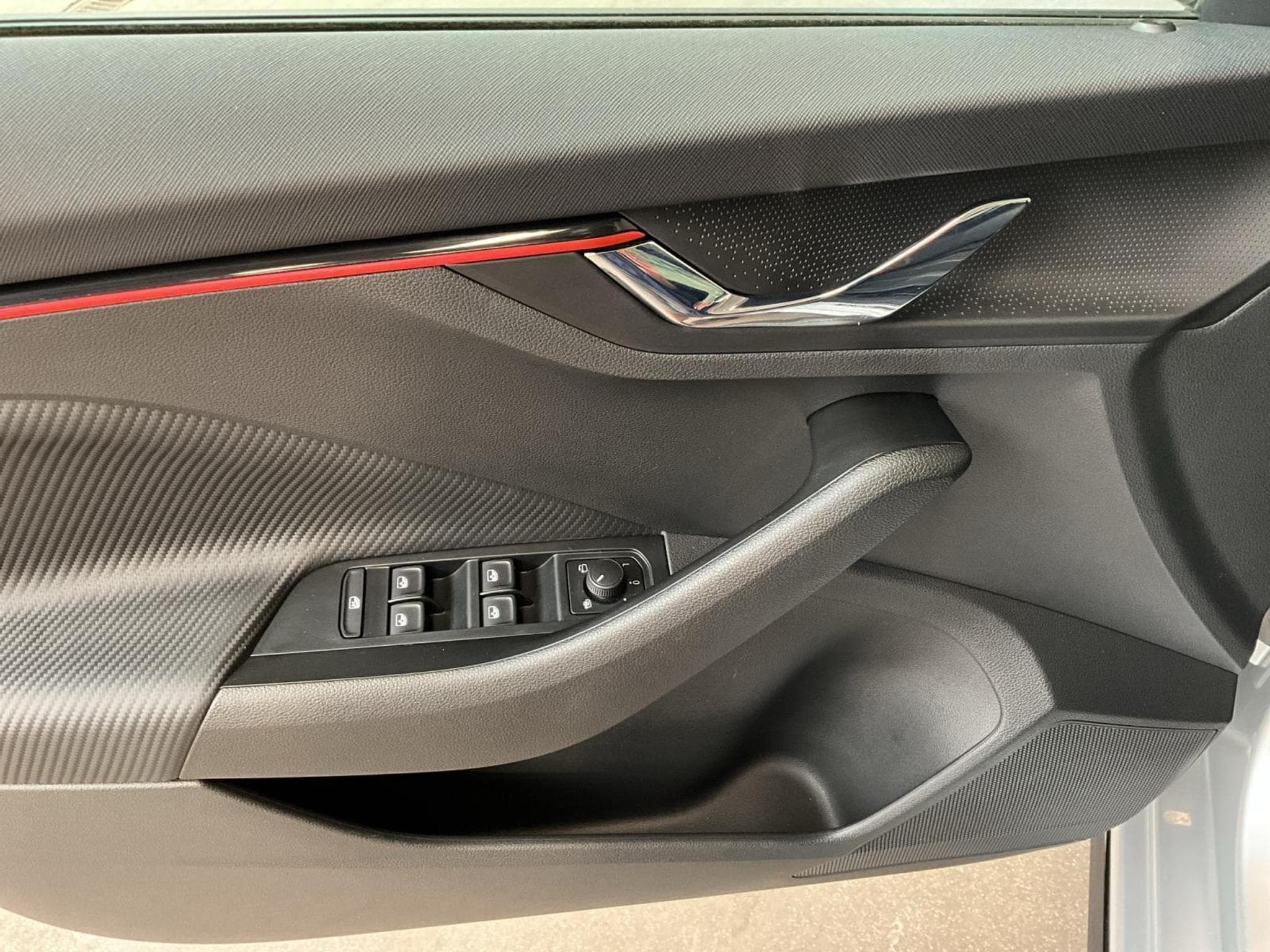 Skoda Scala Monte-Carlo+BVM+LED+Navi (2025) - Photo 15