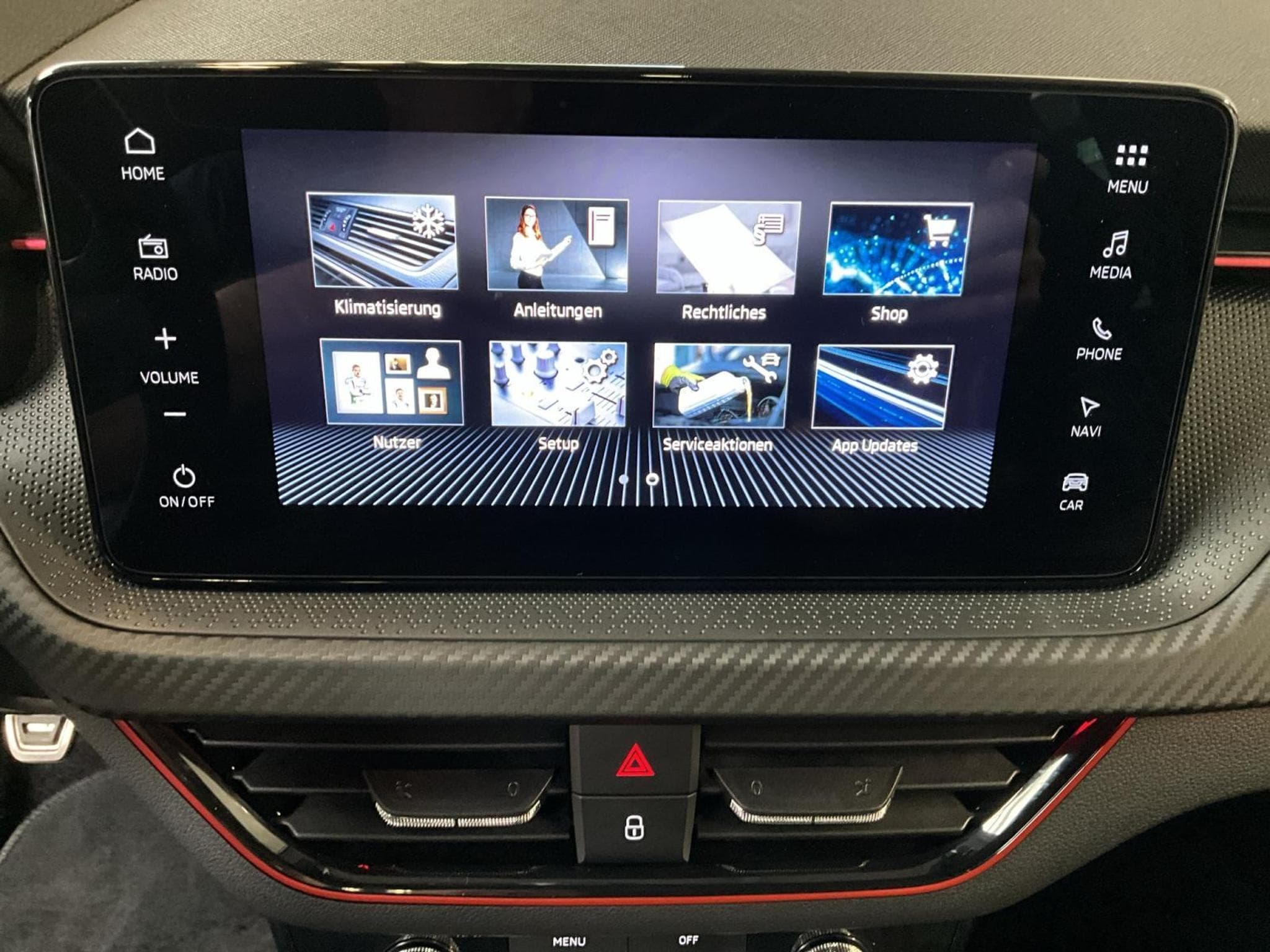 Skoda Scala Monte-Carlo+BVM+LED+Navi (2025) - Photo 19