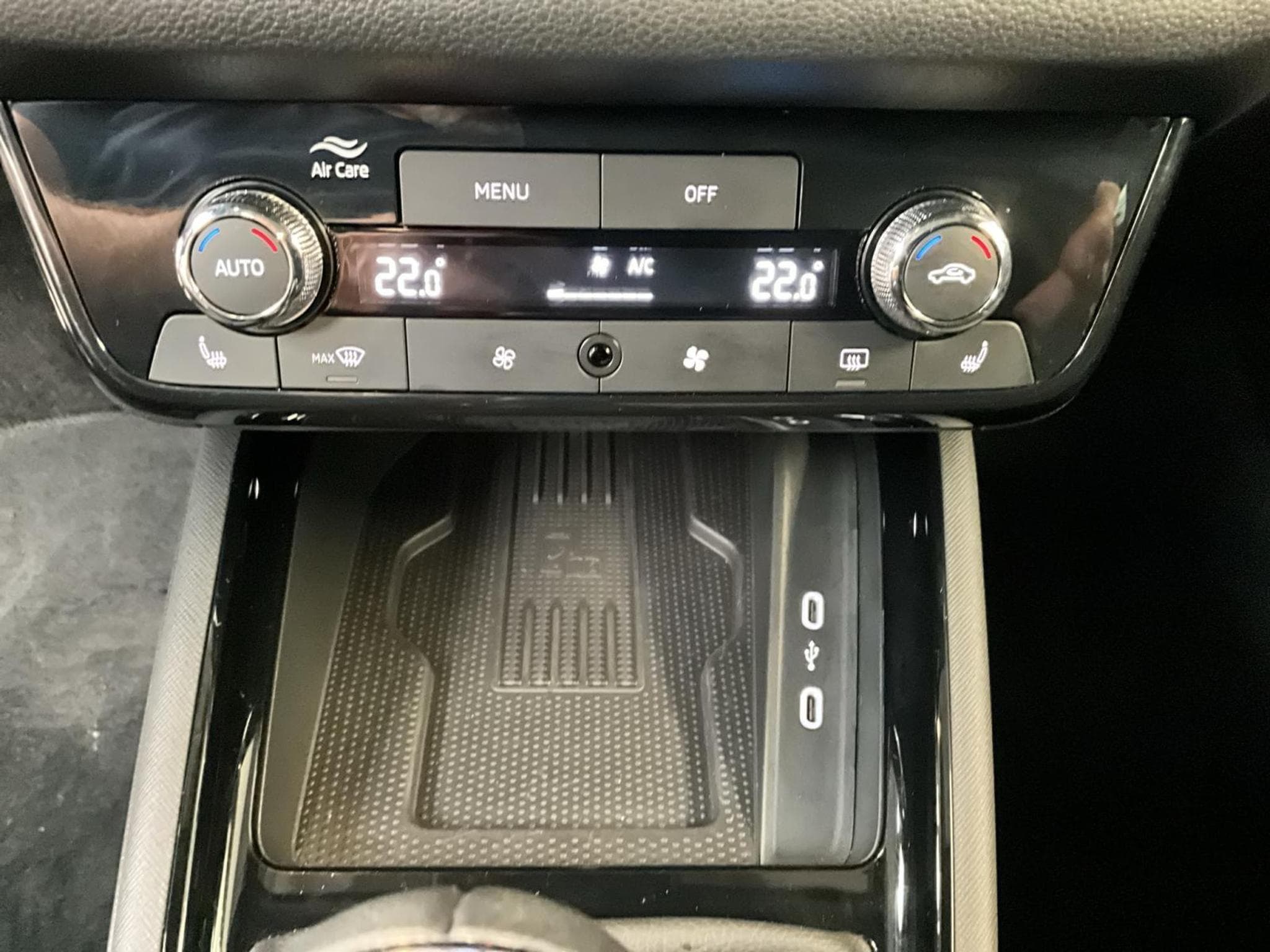 Skoda Scala Monte-Carlo+BVM+LED+Navi (2025) - Photo 20