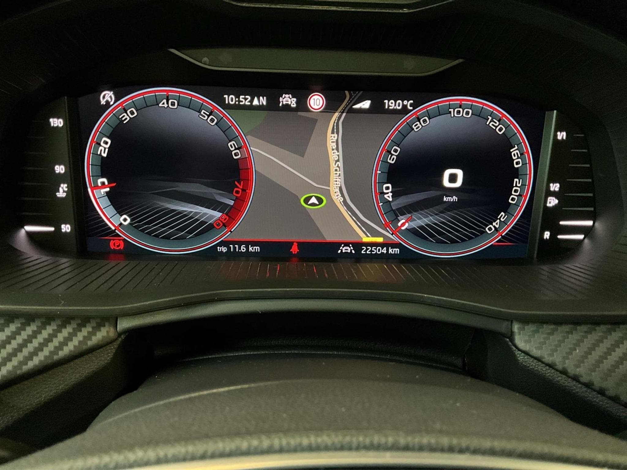 Skoda Scala Monte-Carlo+BVM+LED+Navi (2025) - Photo 13