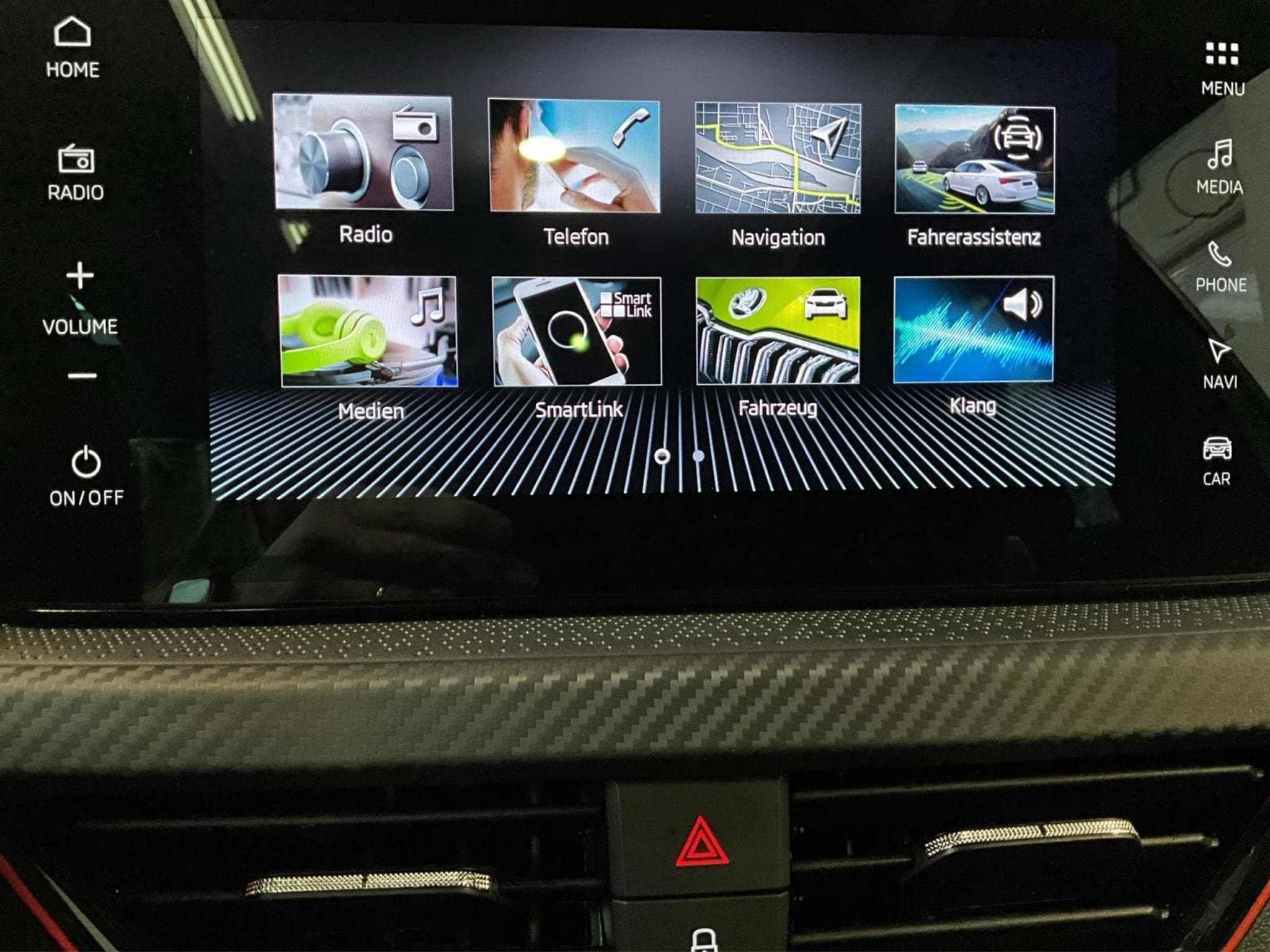 Skoda Scala Monte-Carlo+BVM+LED+Navi (2025) - Photo 14