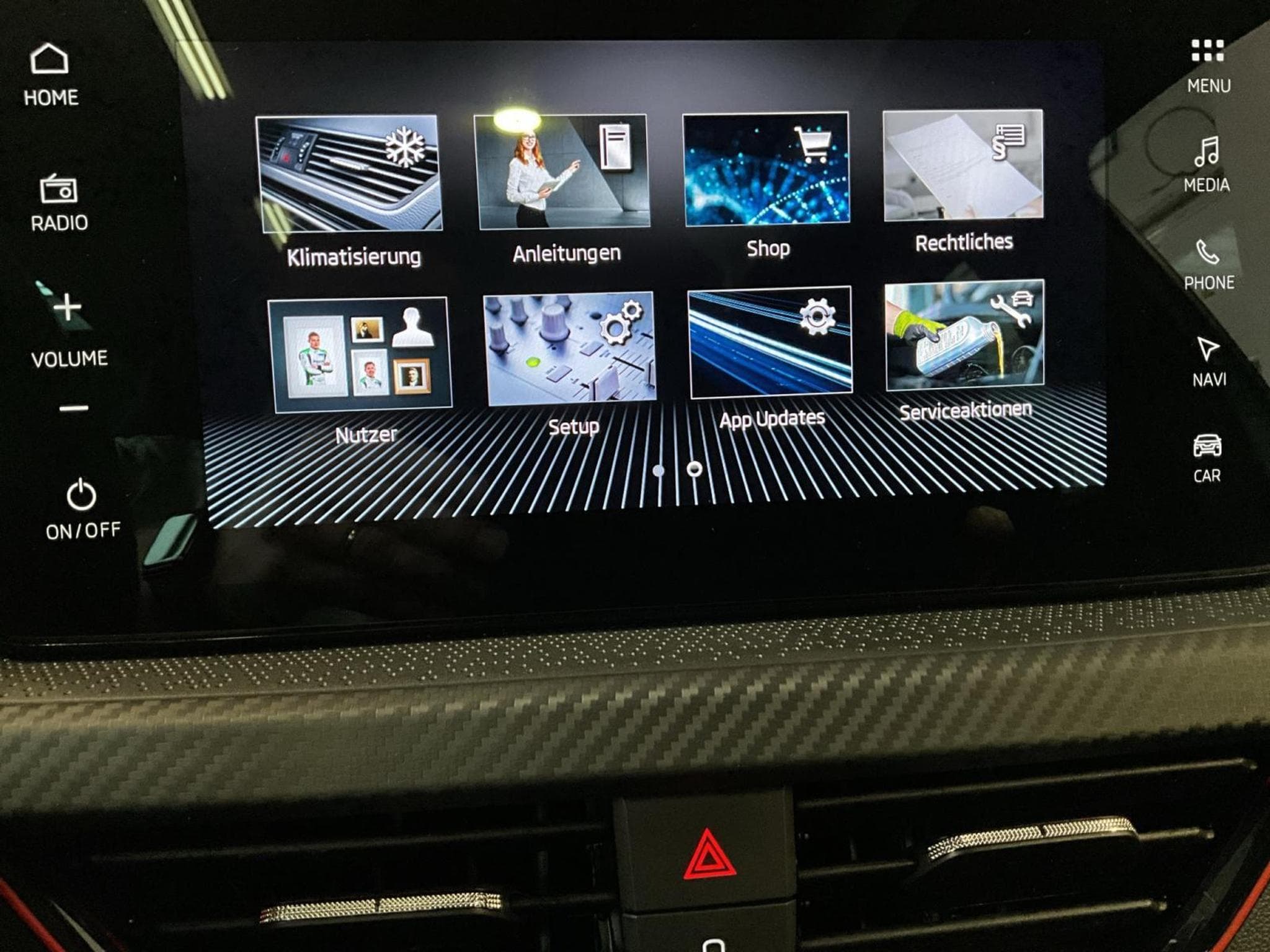 Skoda Scala Monte-Carlo+BVM+LED+Navi (2025) - Photo 15