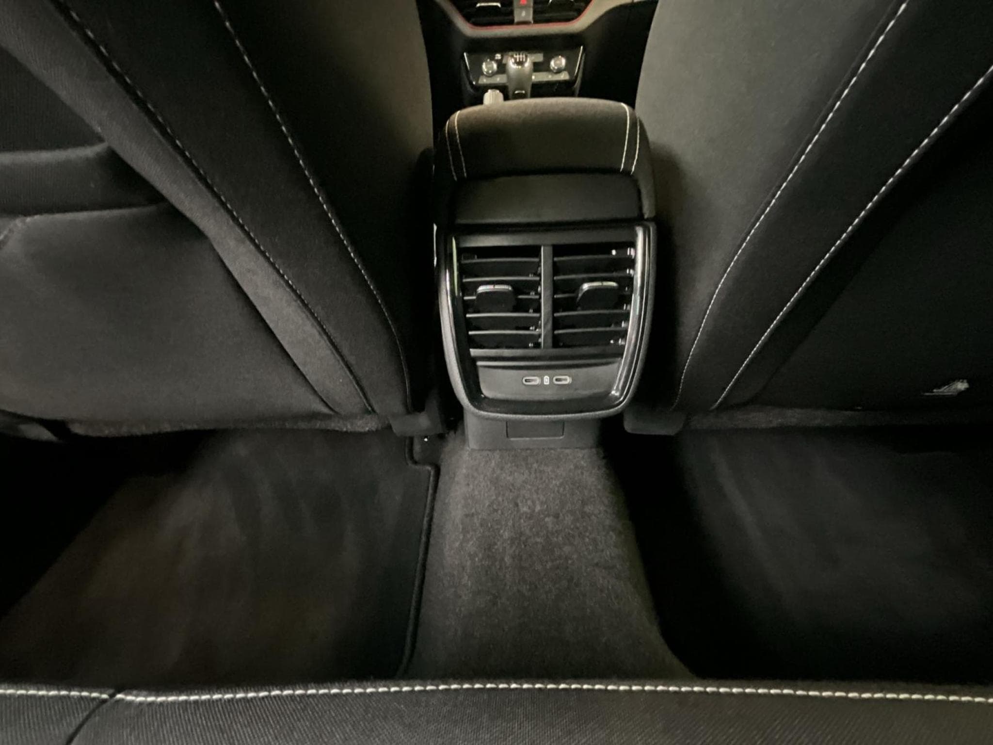 Skoda Scala Monte-Carlo+BVM+LED+Navi (2025) - Photo 19