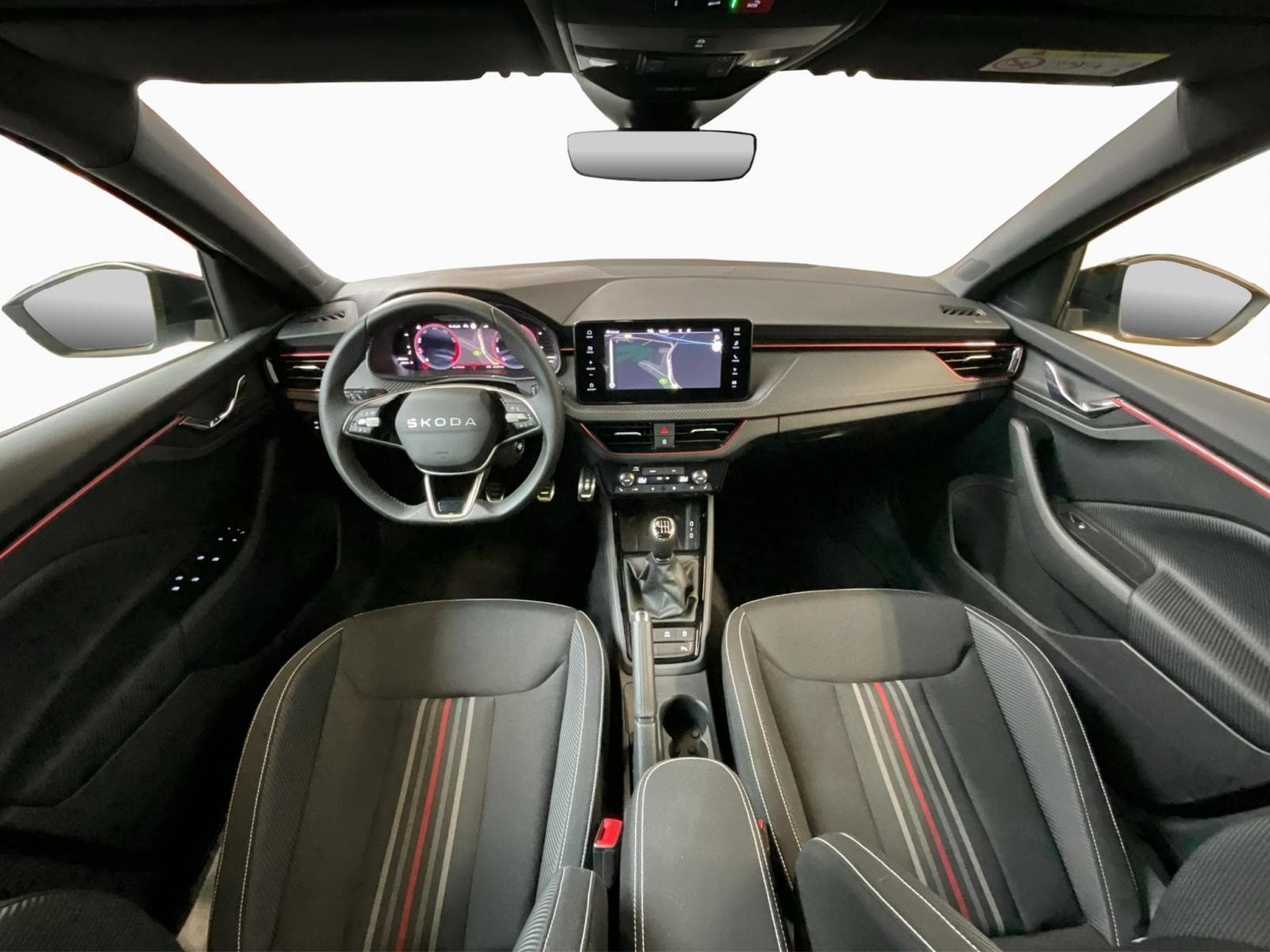 Skoda Scala Monte-Carlo+BVM+LED+Navi (2025) - Photo 2