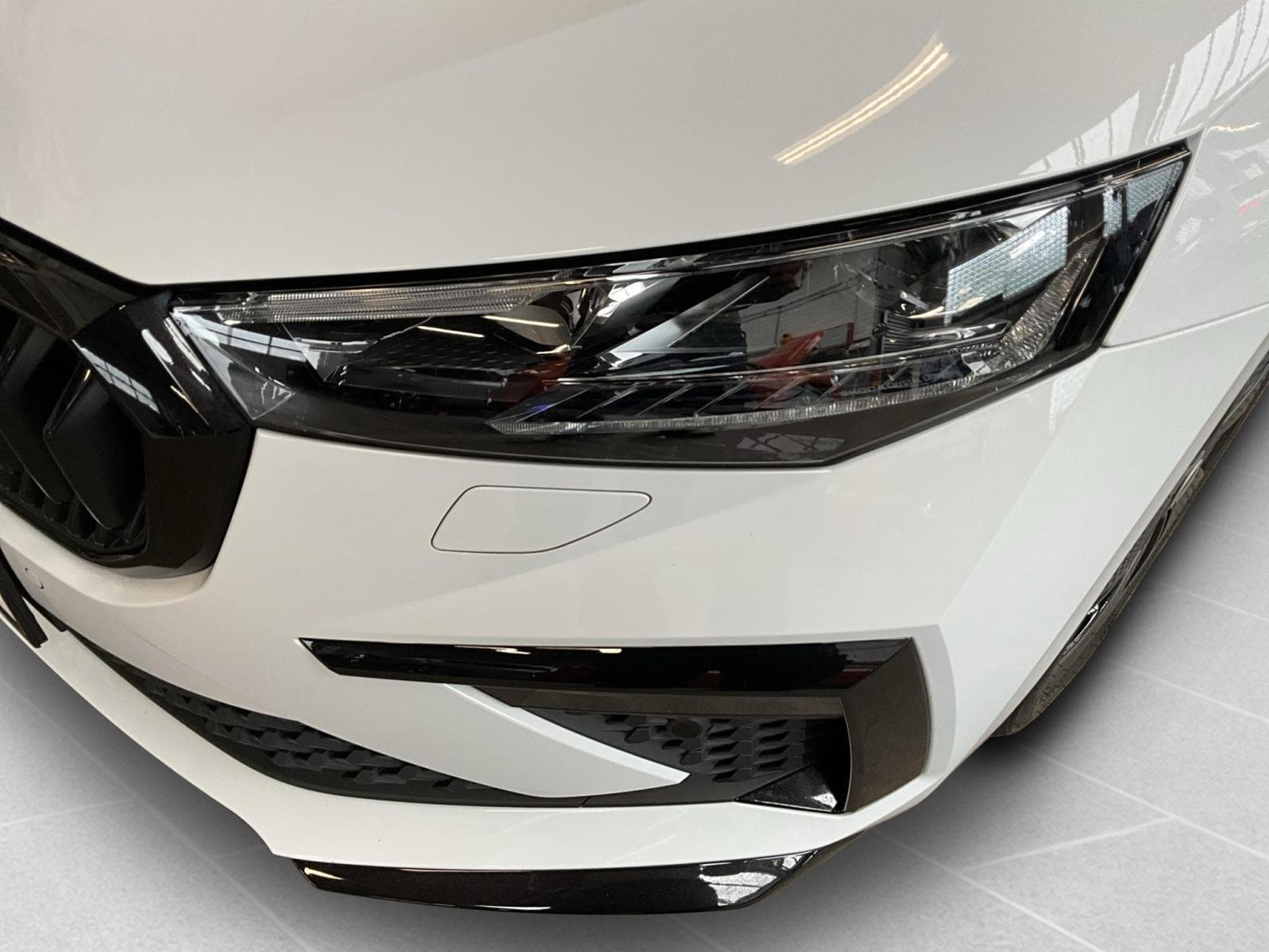 Skoda Scala Monte-Carlo+BVM+LED+Navi (2025) - Photo 9