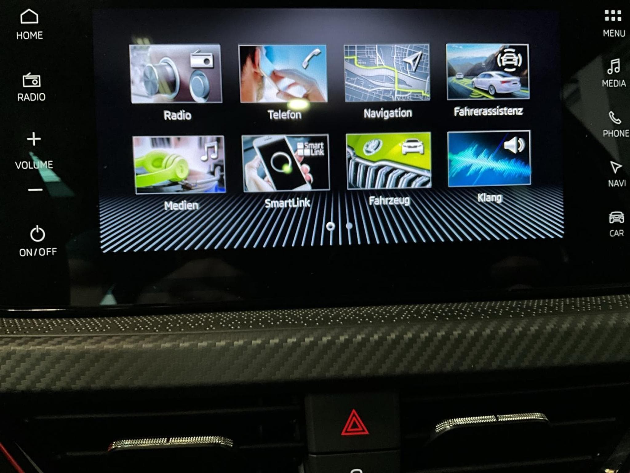 Skoda Scala Monte-Carlo+BVM+LED+Navi (2025) - Photo 17