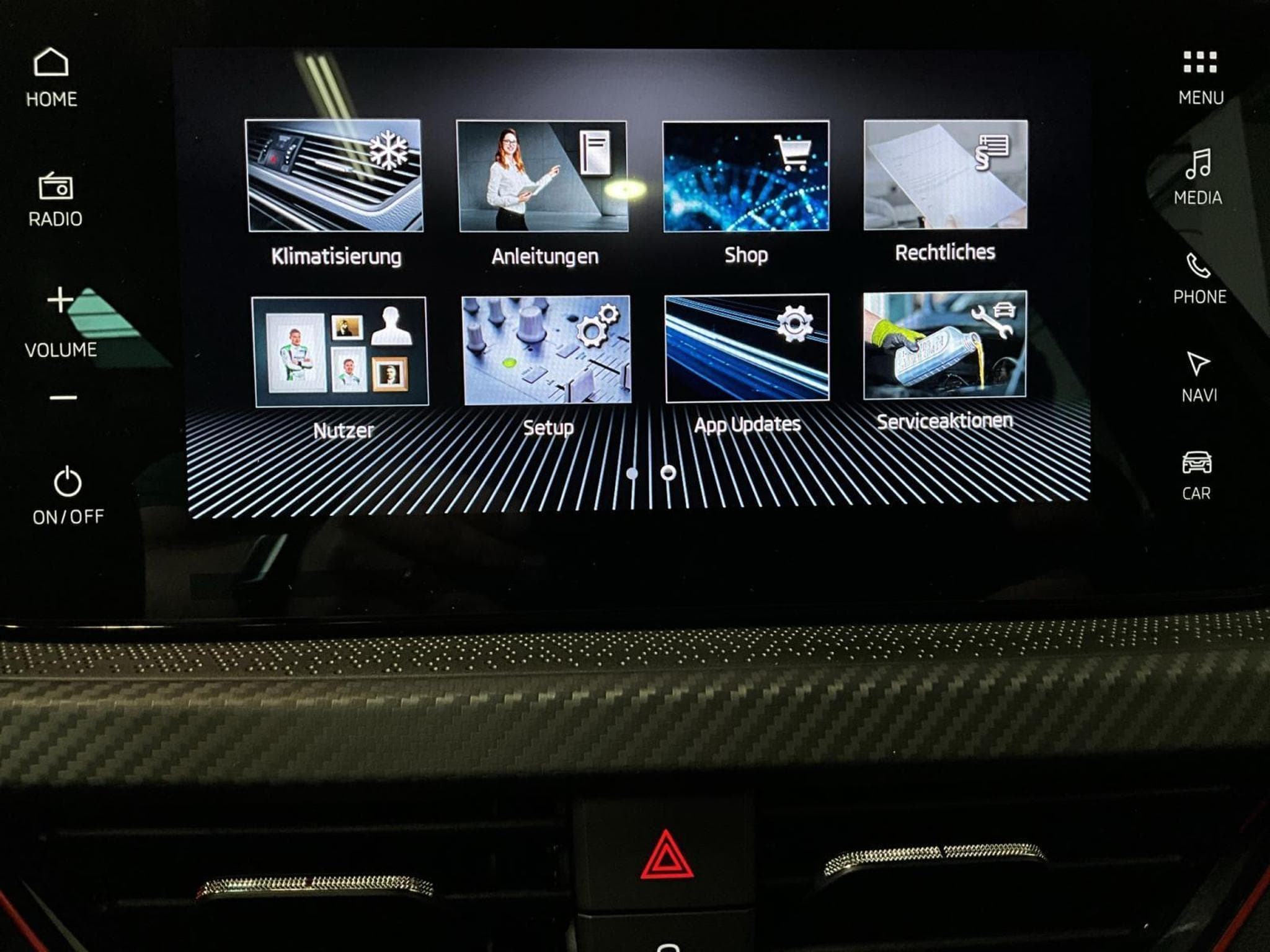 Skoda Scala Monte-Carlo+BVM+LED+Navi (2025) - Photo 20