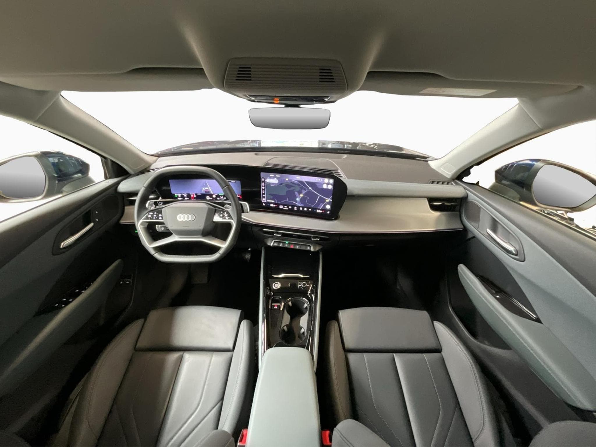 Audi Q3 PHEV+Techplus+P.Klima+LM18+Led+S-Tronic (2026) - Photo 2
