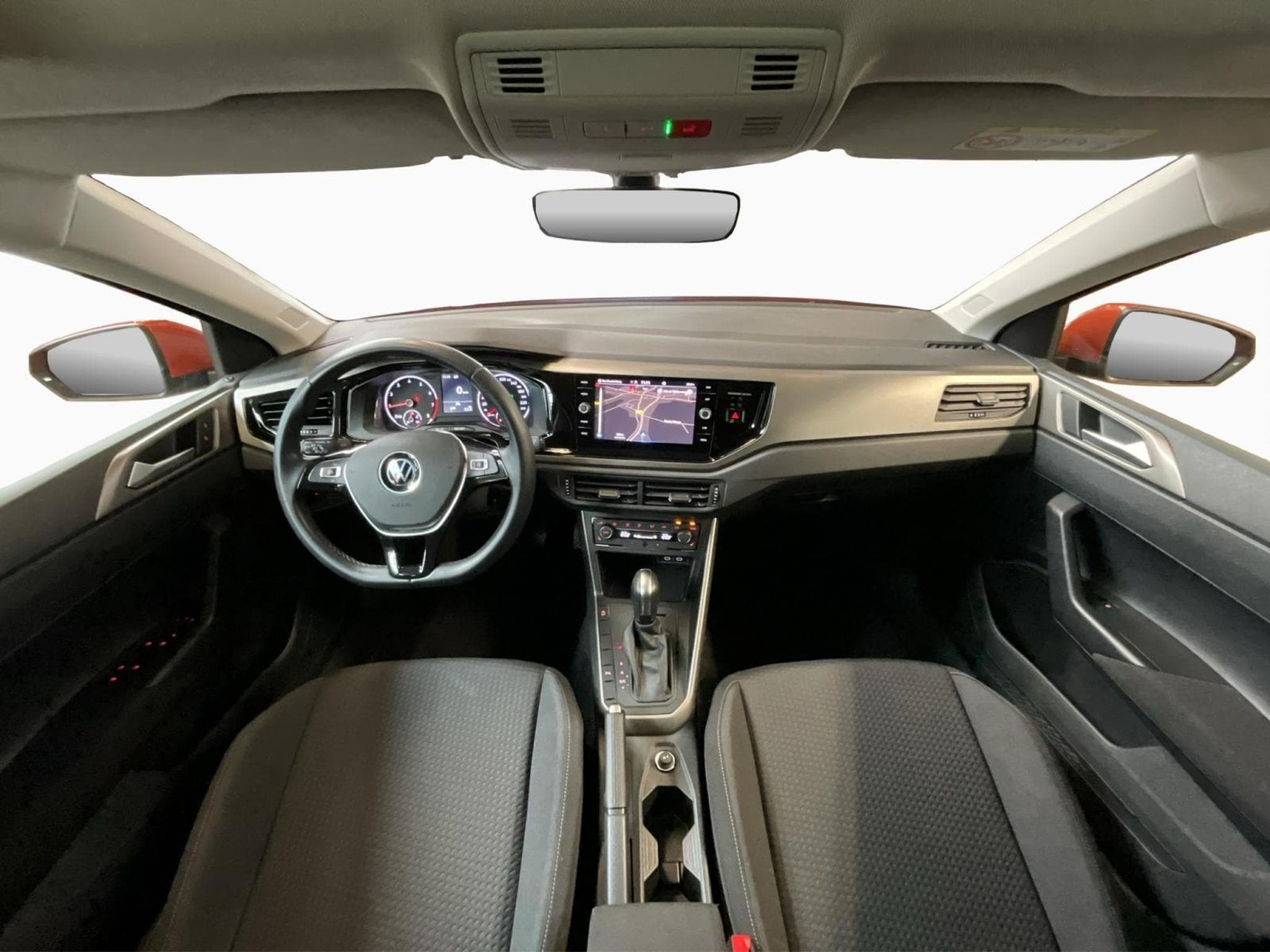 VW Polo Comfortline+DSG+Pano+P.Drive+LED+Navi (2021) - Photo 2