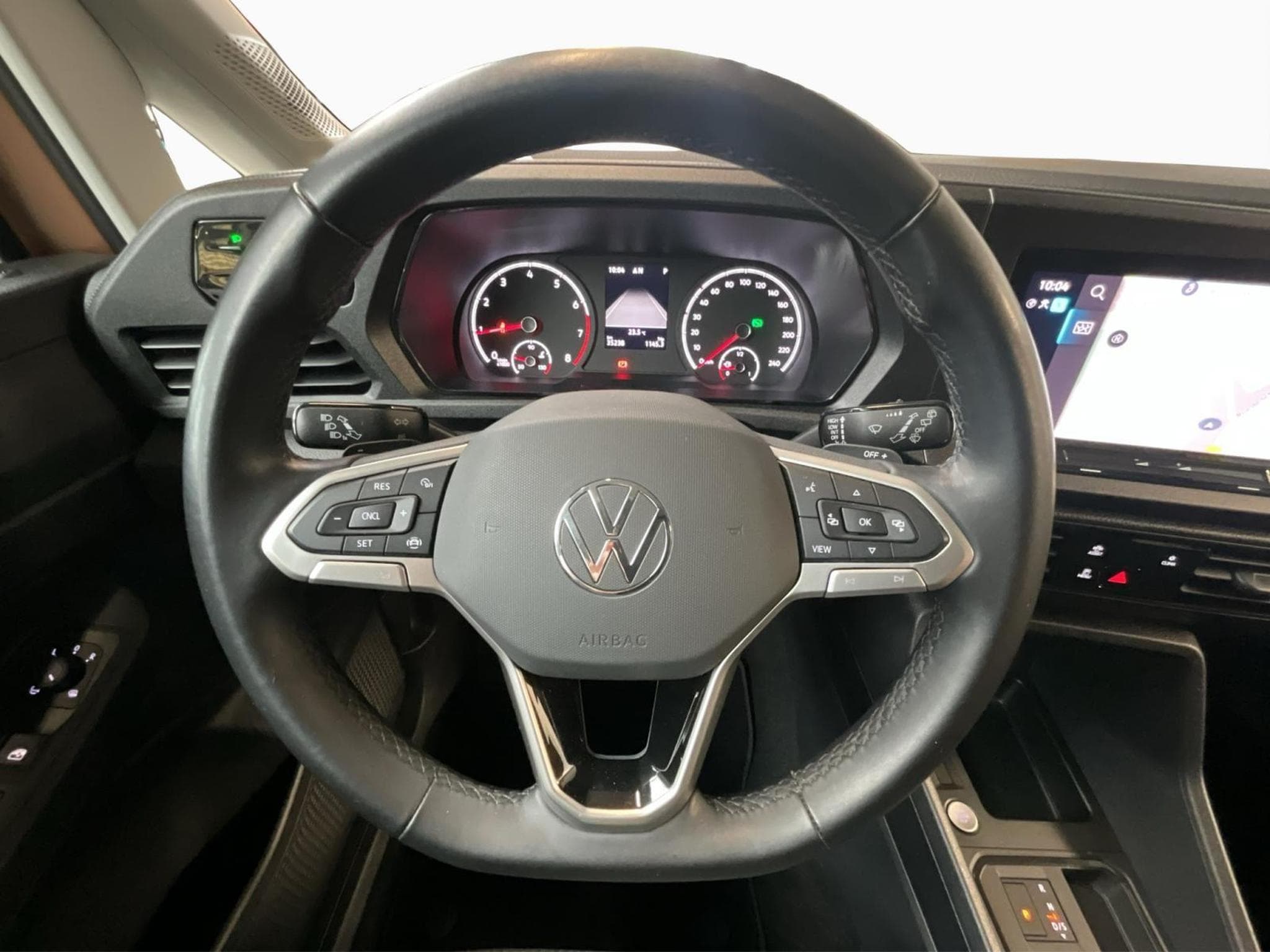 VW Caddy Maxi+DSG+Navi+LM16+DAB+ (2024) - Photo 10